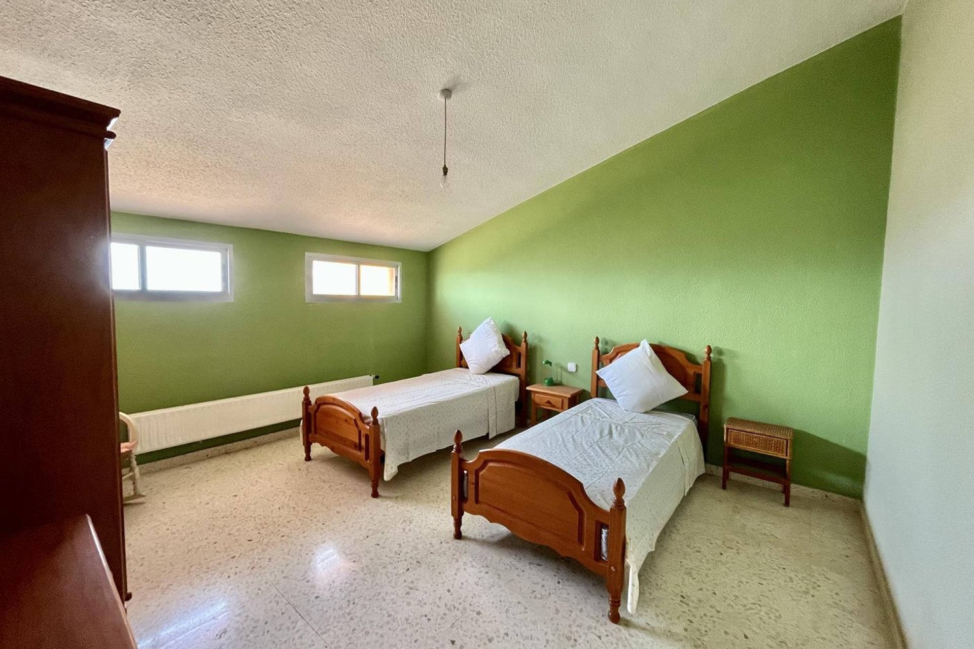 Revente - Villa -
La Nucía - Costa Blanca
