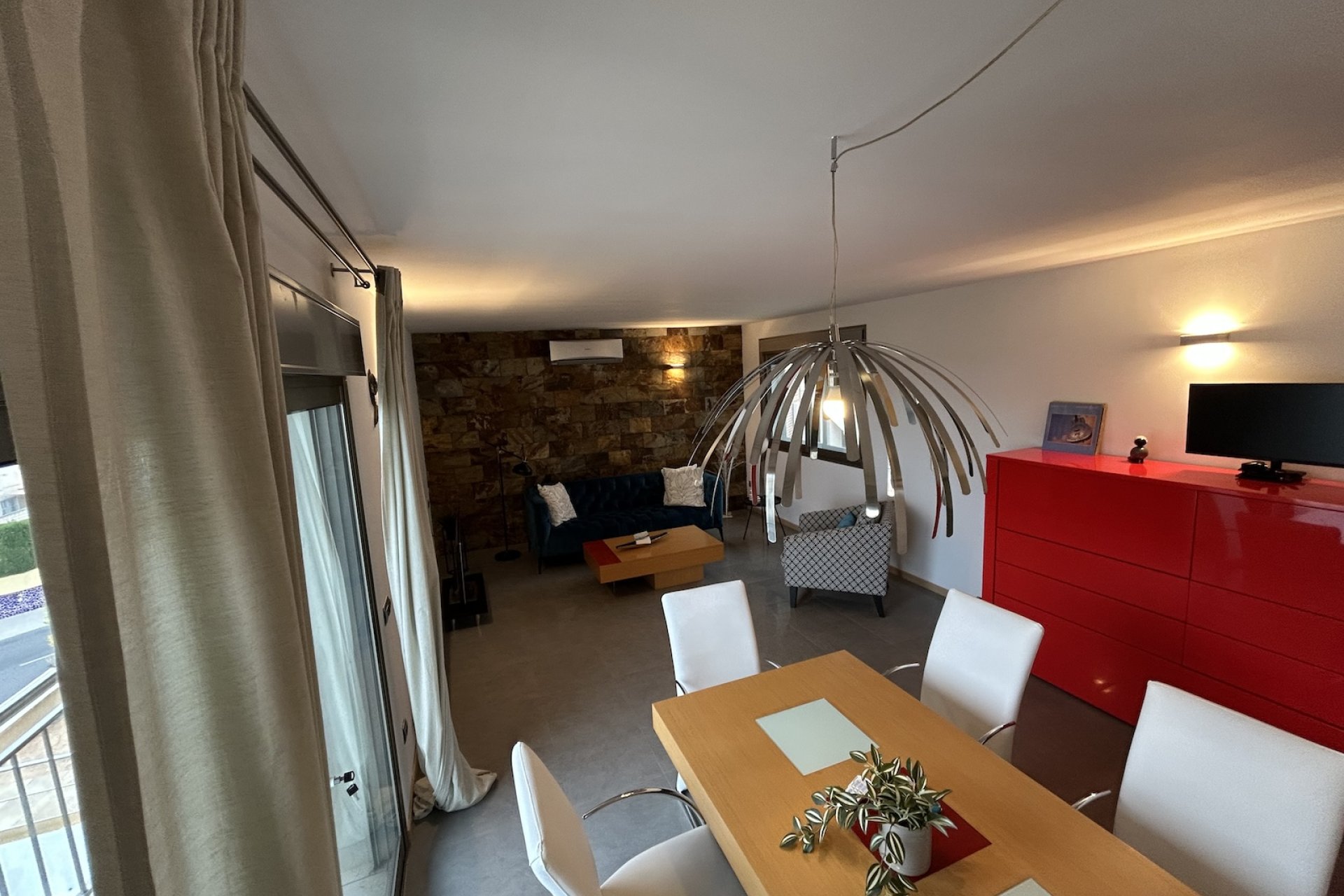 Revente - Villa -
La Nucía - Costa Blanca