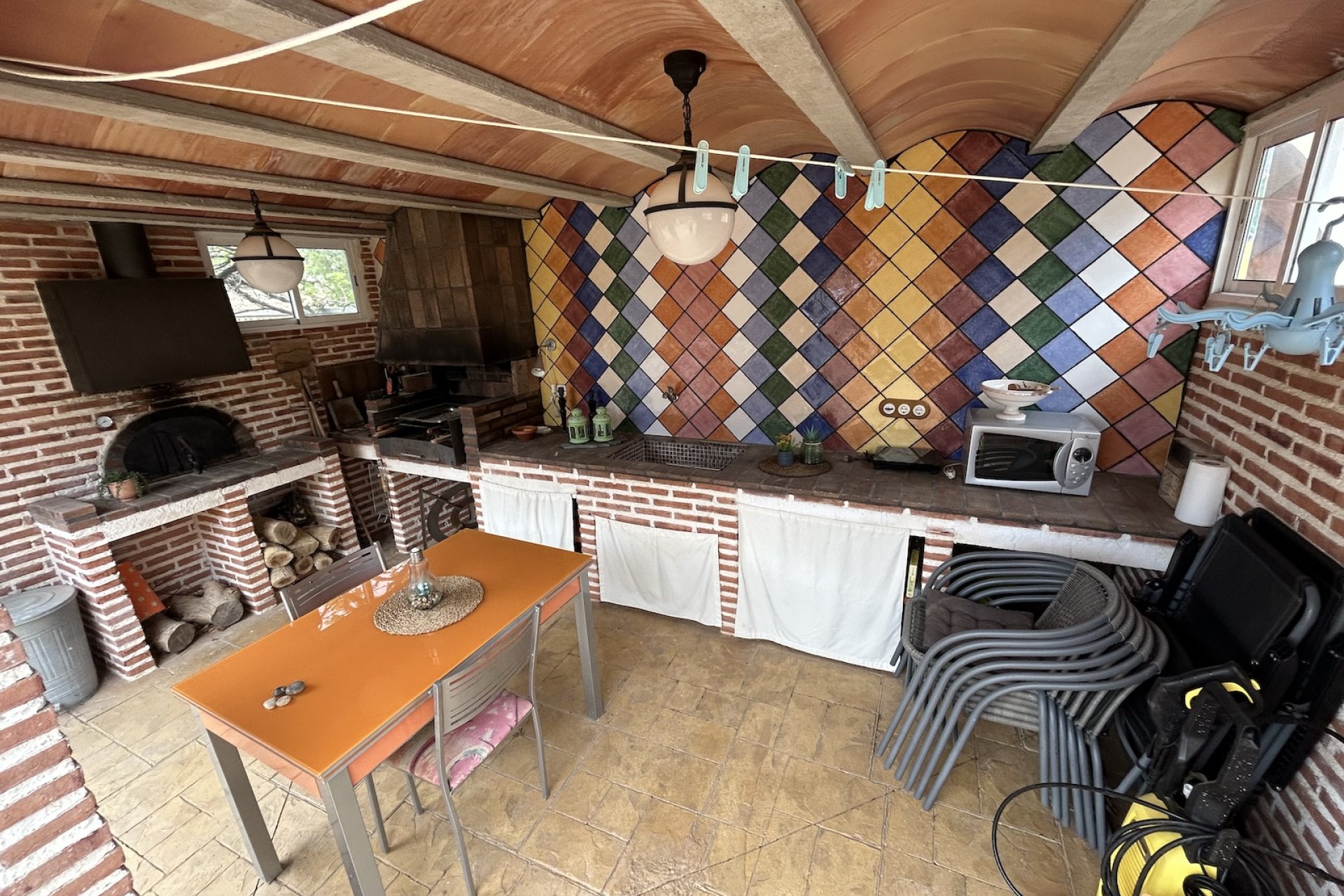 Revente - Villa -
La Nucía - Costa Blanca
