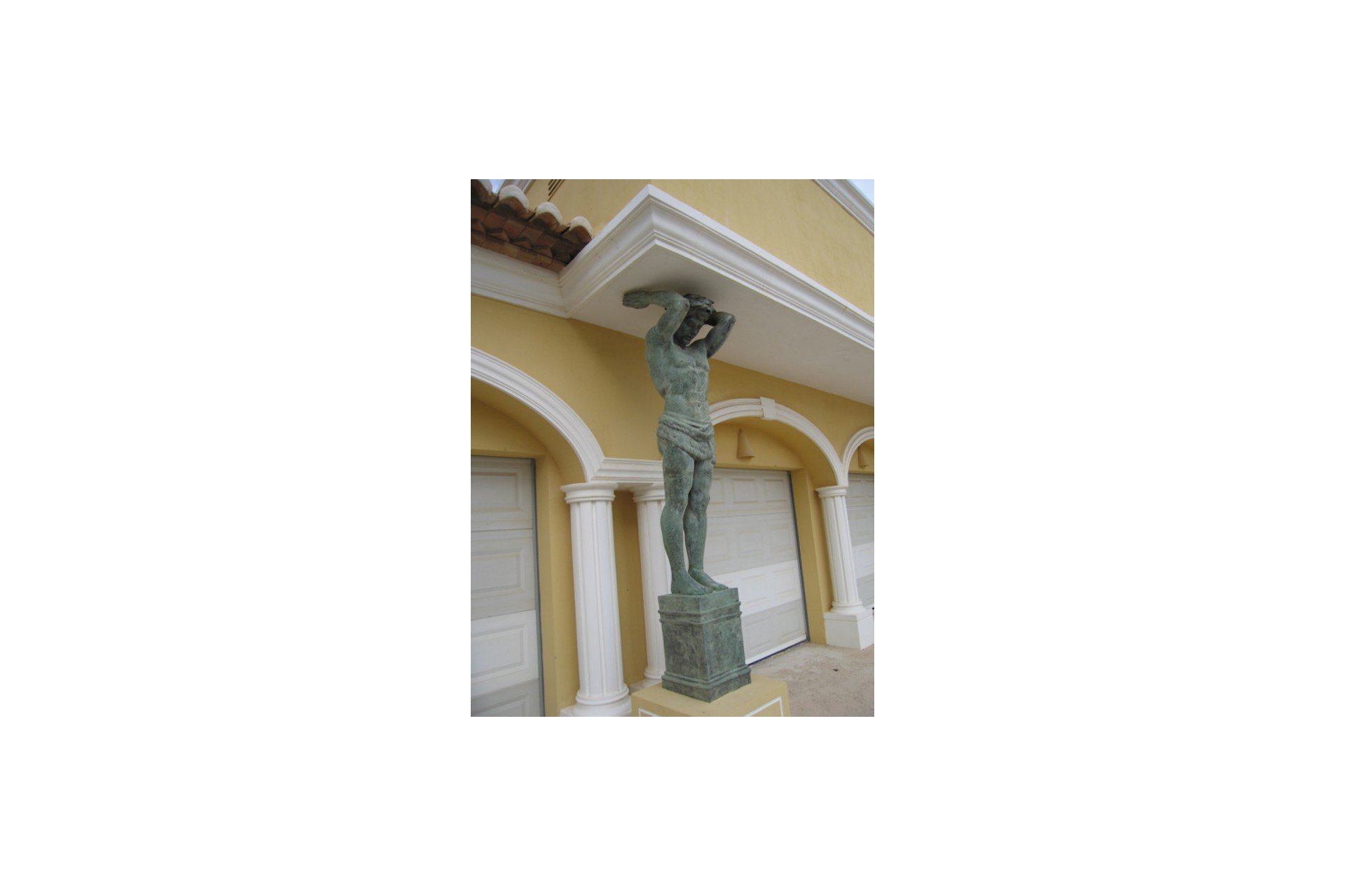 Revente - Villa -
La Nucía - Costa Blanca