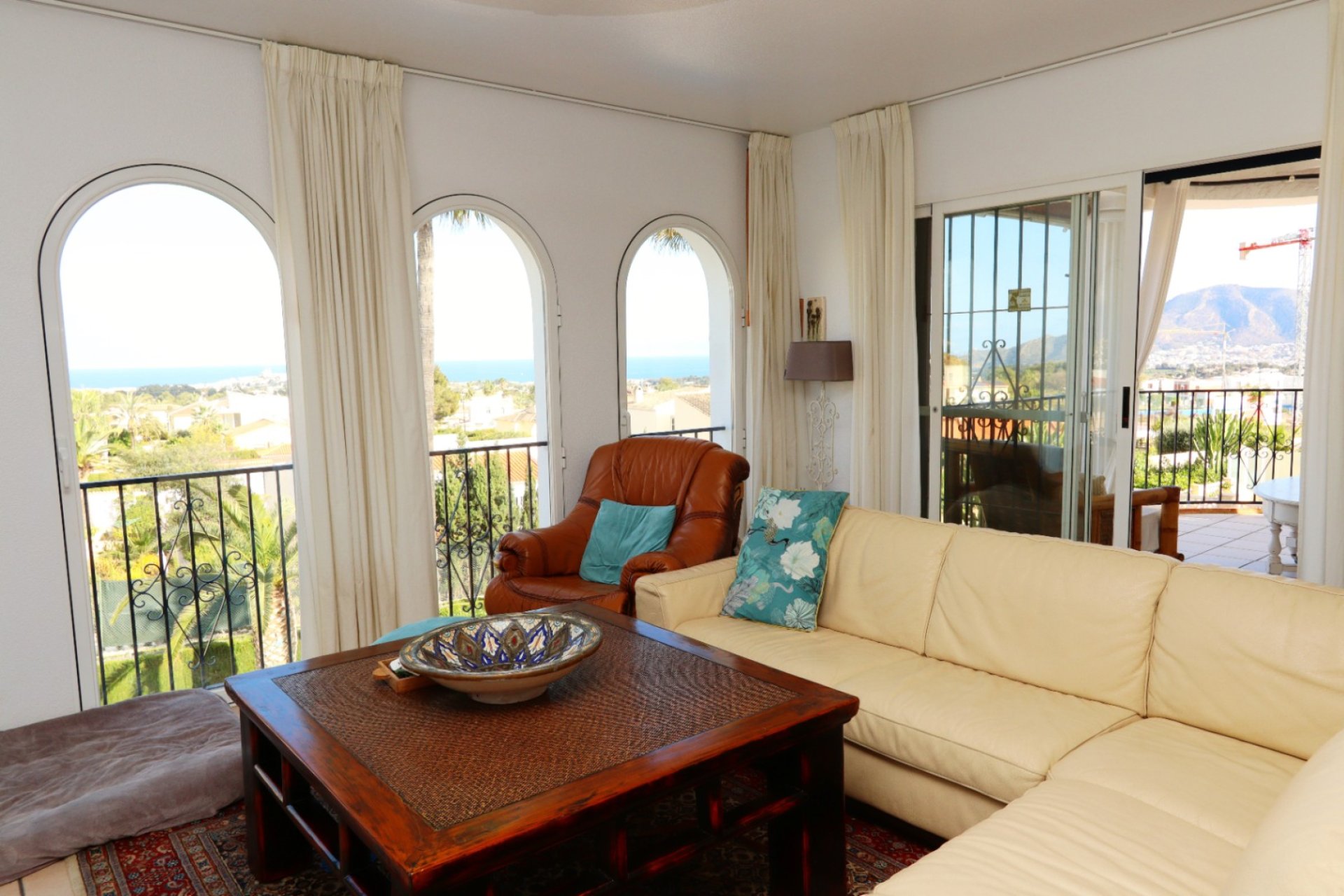 Revente - Villa -
La Nucía - Costa Blanca