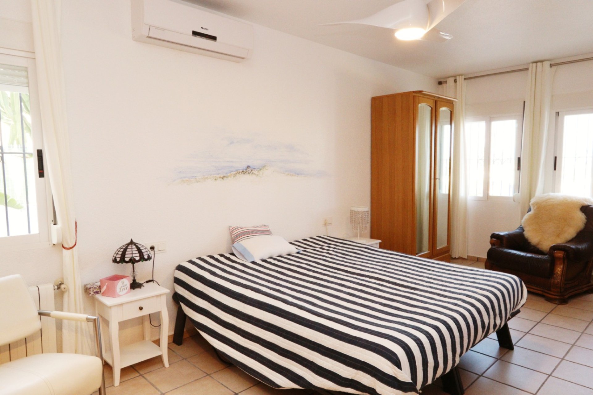 Revente - Villa -
La Nucía - Costa Blanca