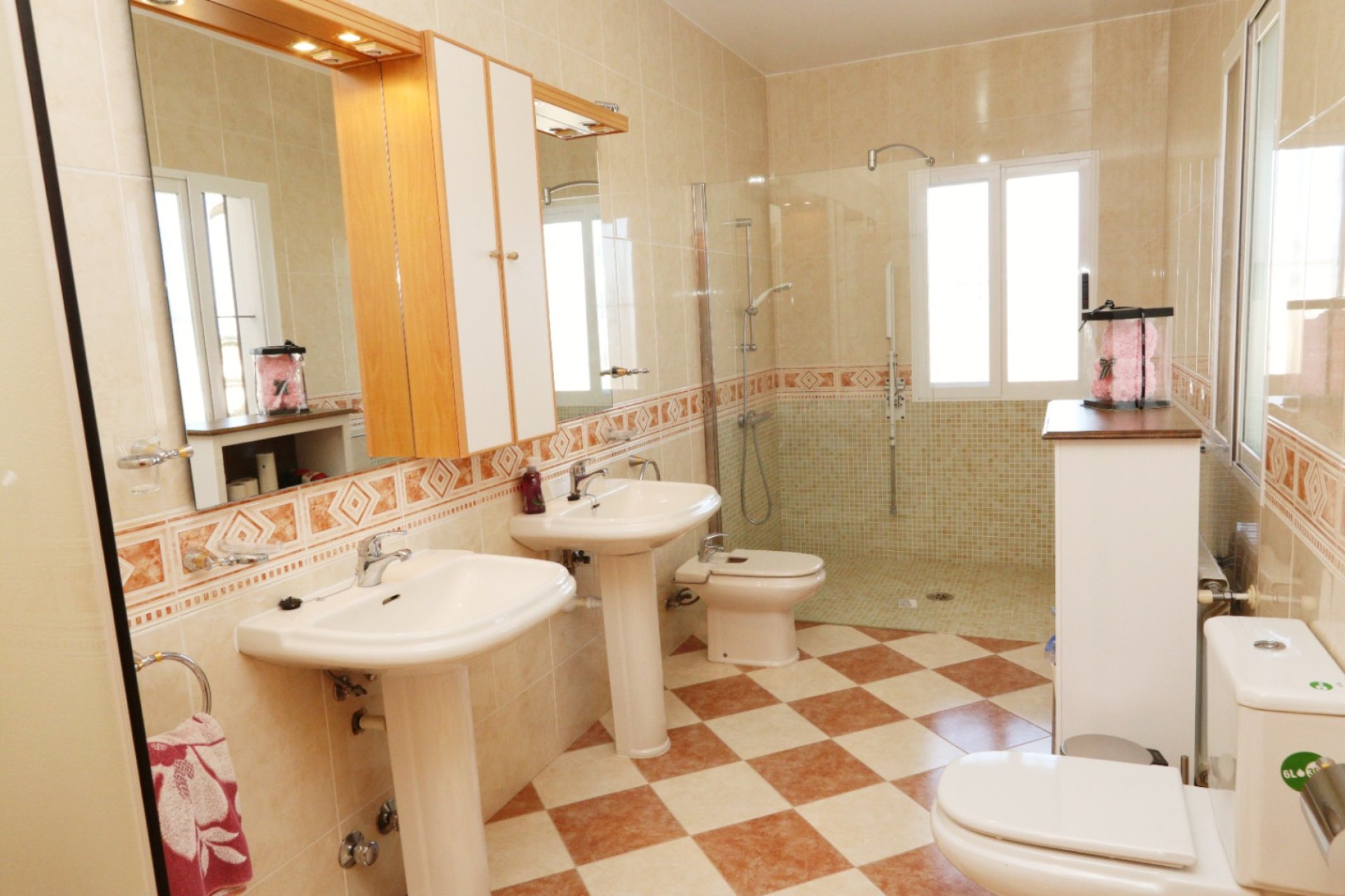 Revente - Villa -
La Nucía - Costa Blanca