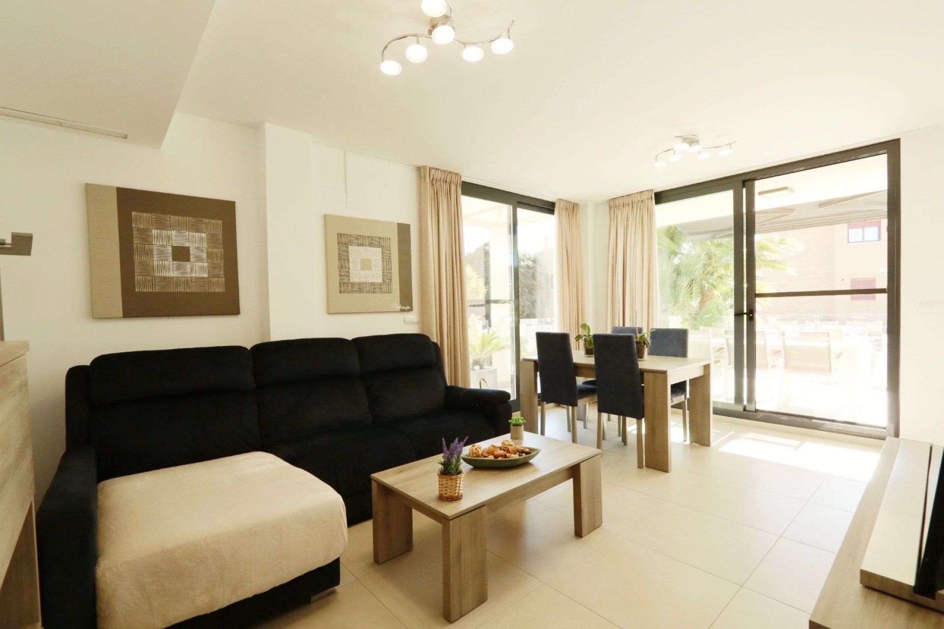 Revente - Villa -
La Nucía - Costa Blanca