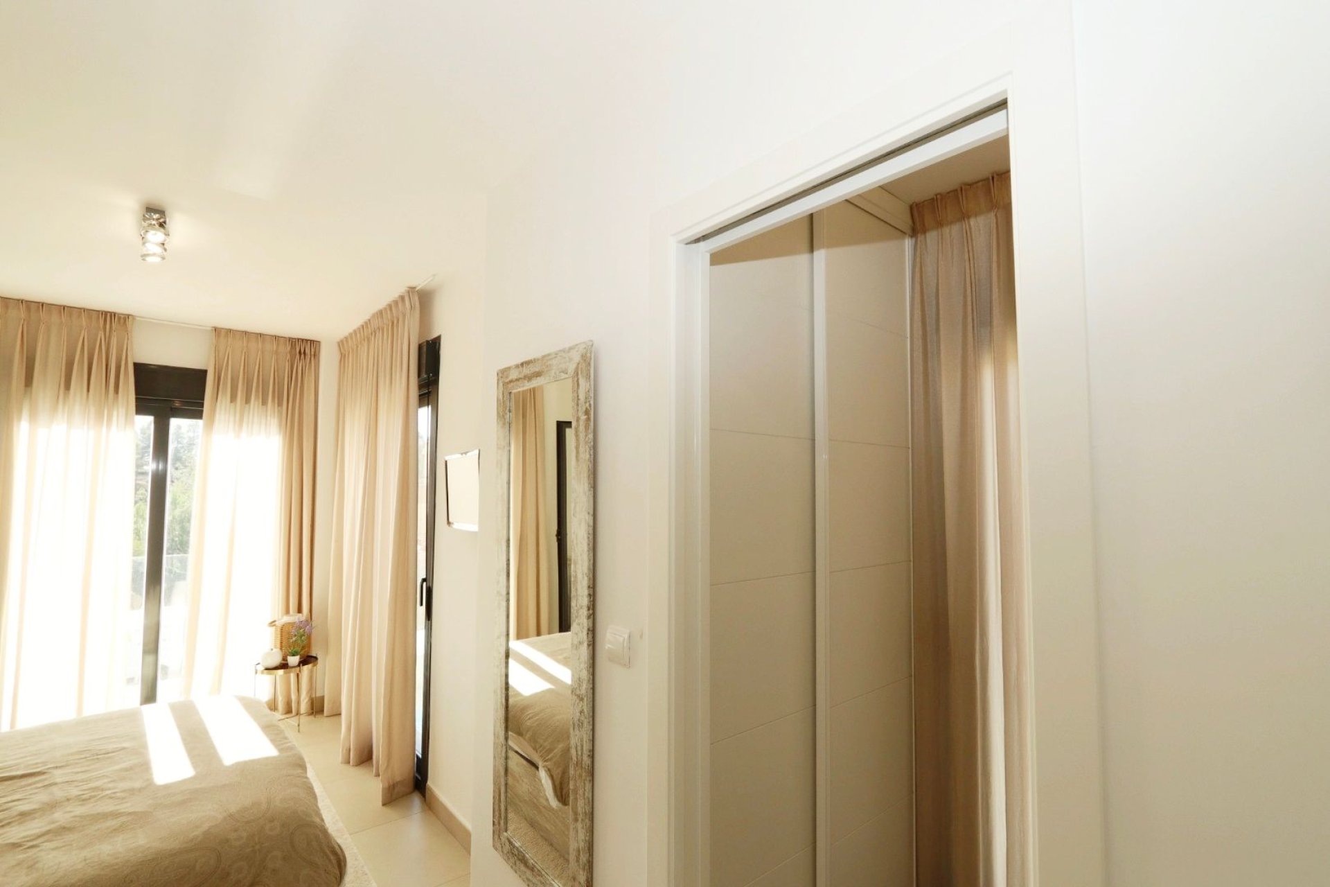 Revente - Villa -
La Nucía - Costa Blanca