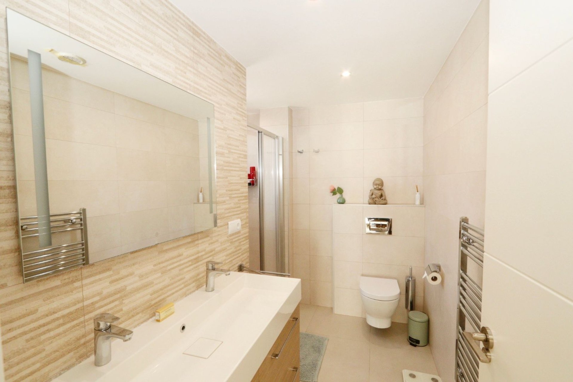 Revente - Villa -
La Nucía - Costa Blanca