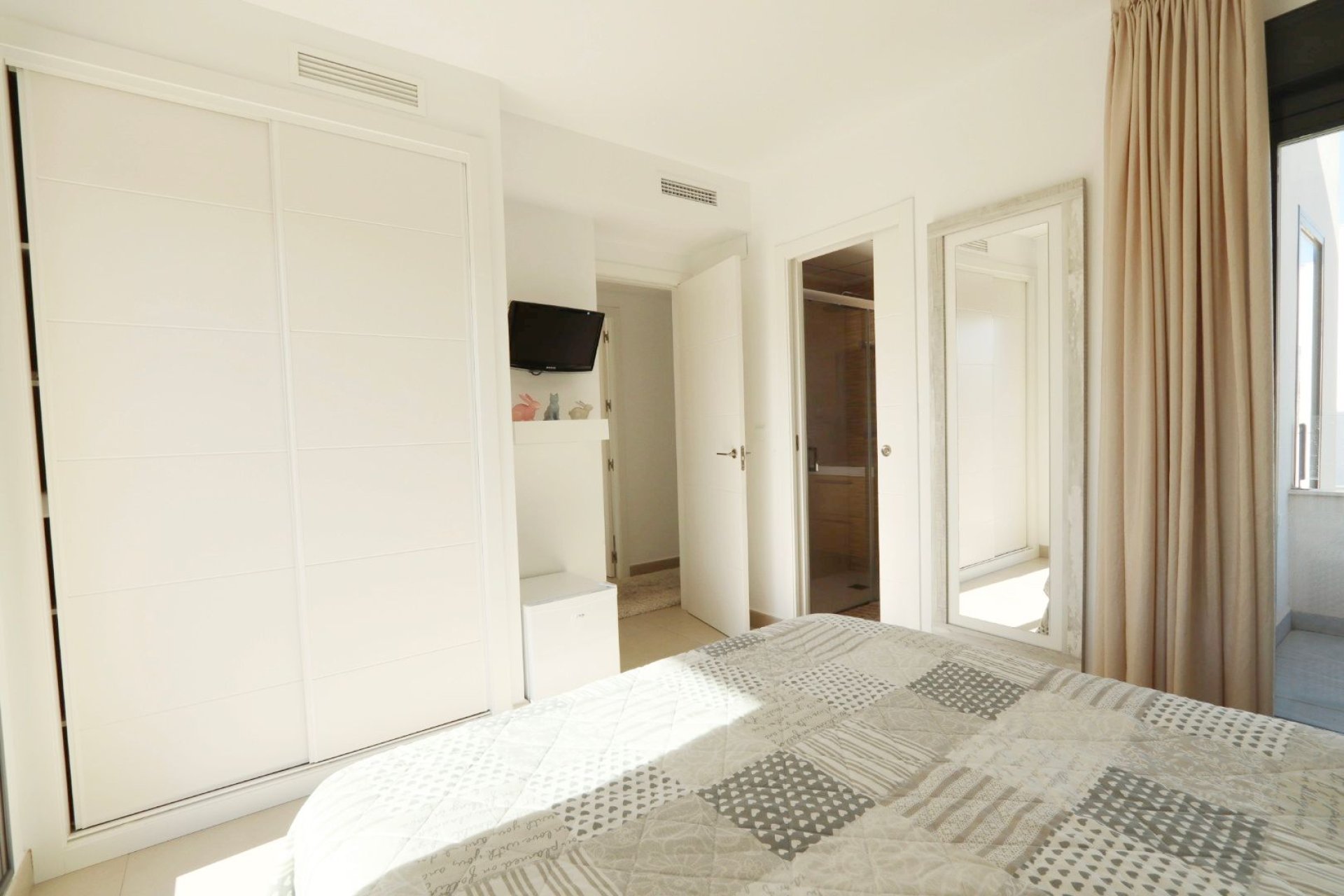 Revente - Villa -
La Nucía - Costa Blanca