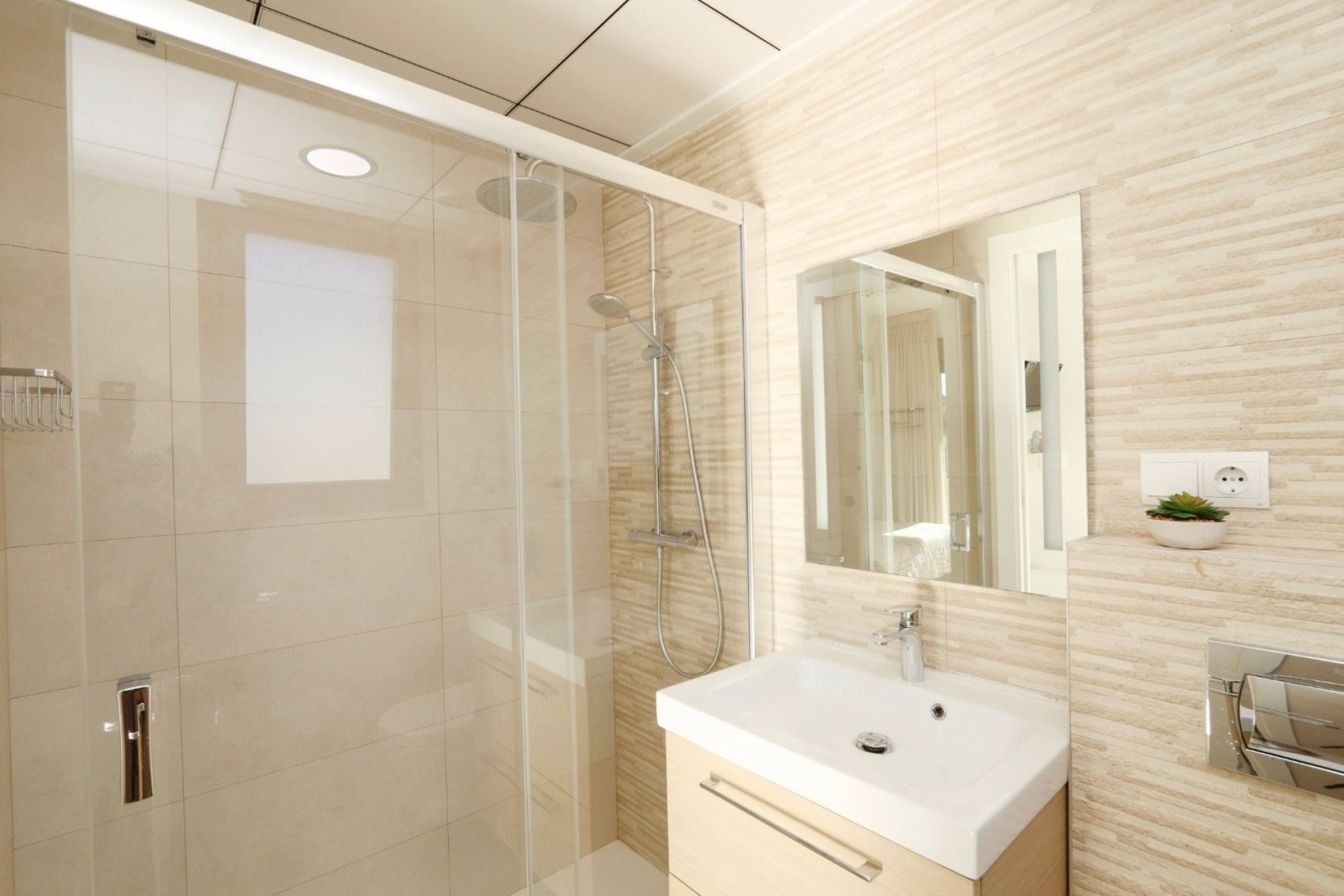 Revente - Villa -
La Nucía - Costa Blanca