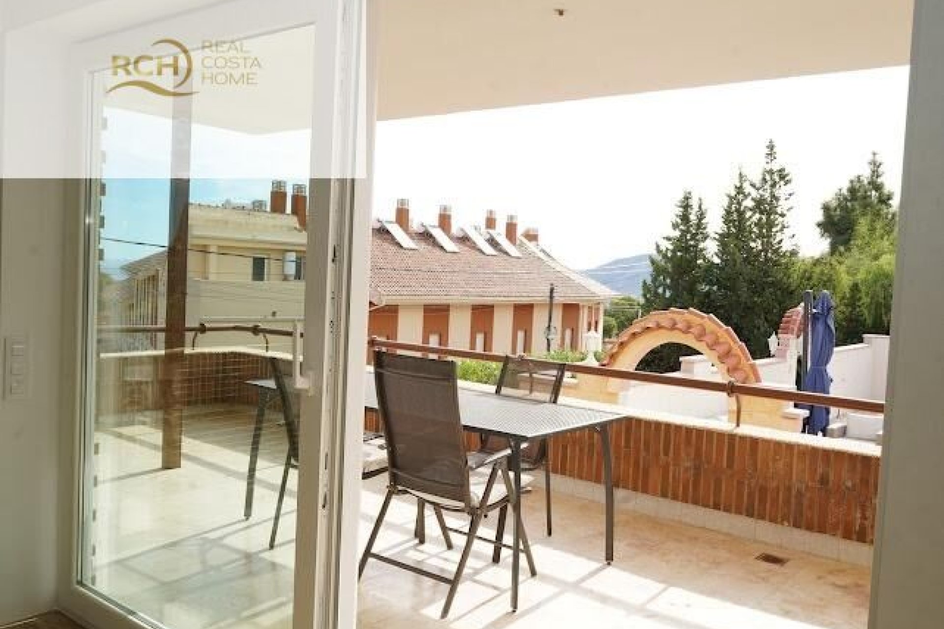 Revente - Villa -
La Nucía - Montebello - Nou Espai