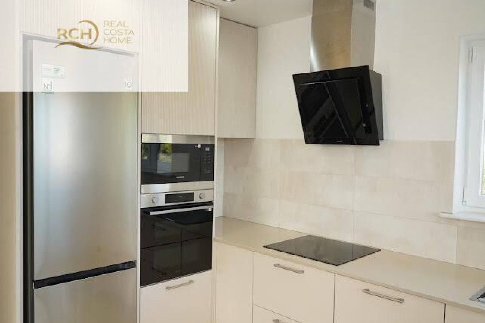 Revente - Villa -
La Nucía - Montebello - Nou Espai