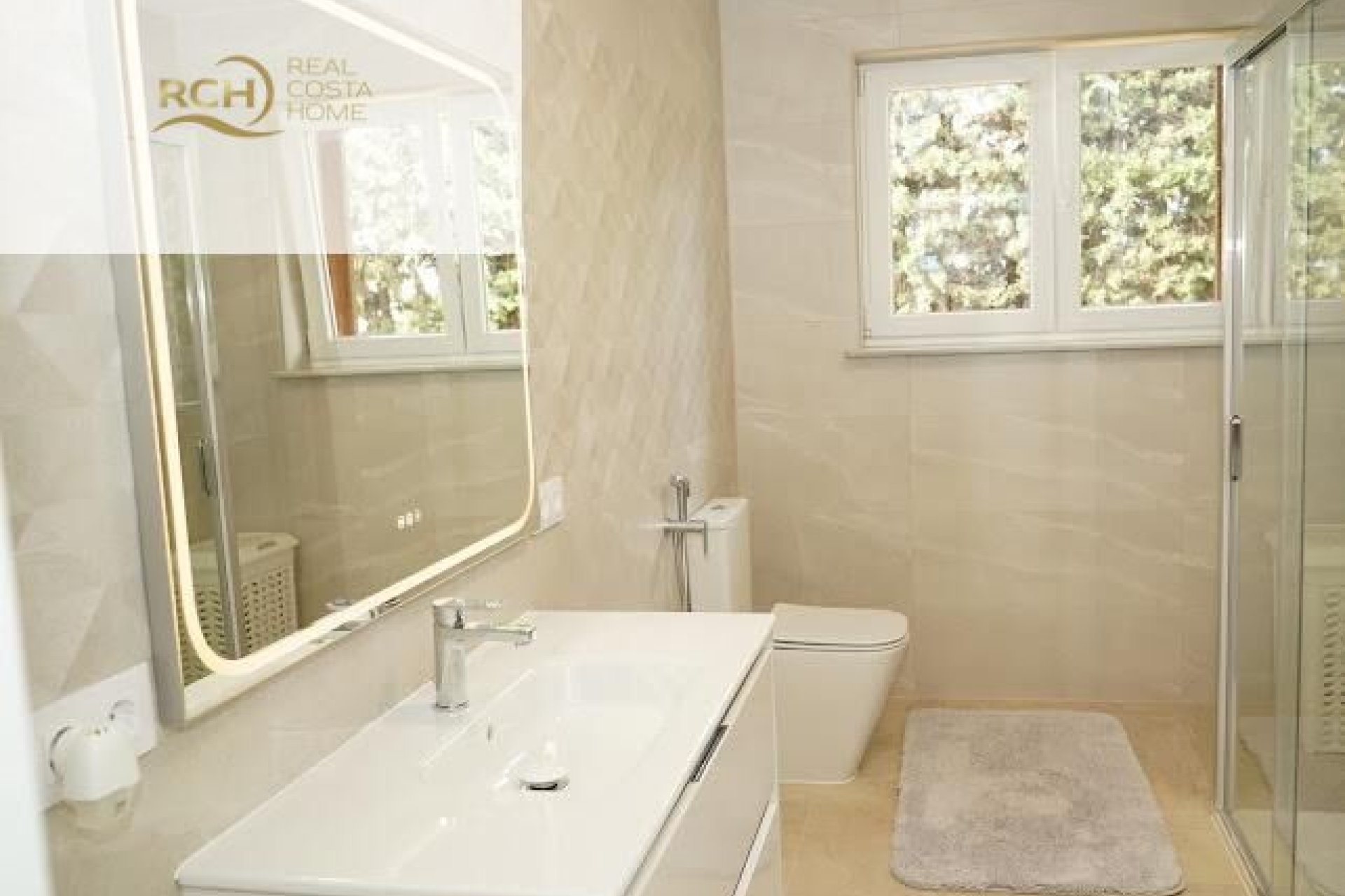 Revente - Villa -
La Nucía - Montebello - Nou Espai