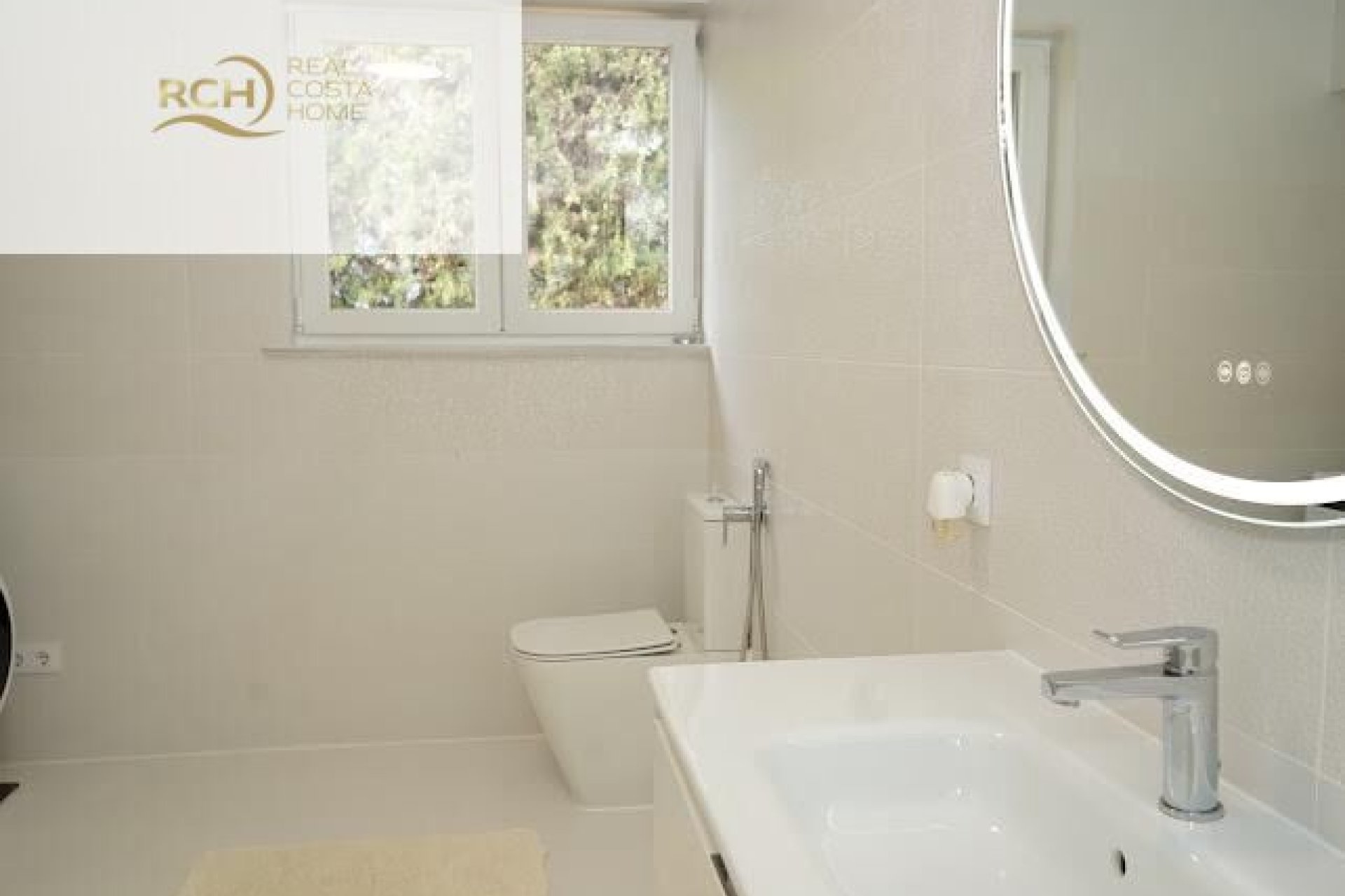 Revente - Villa -
La Nucía - Montebello - Nou Espai