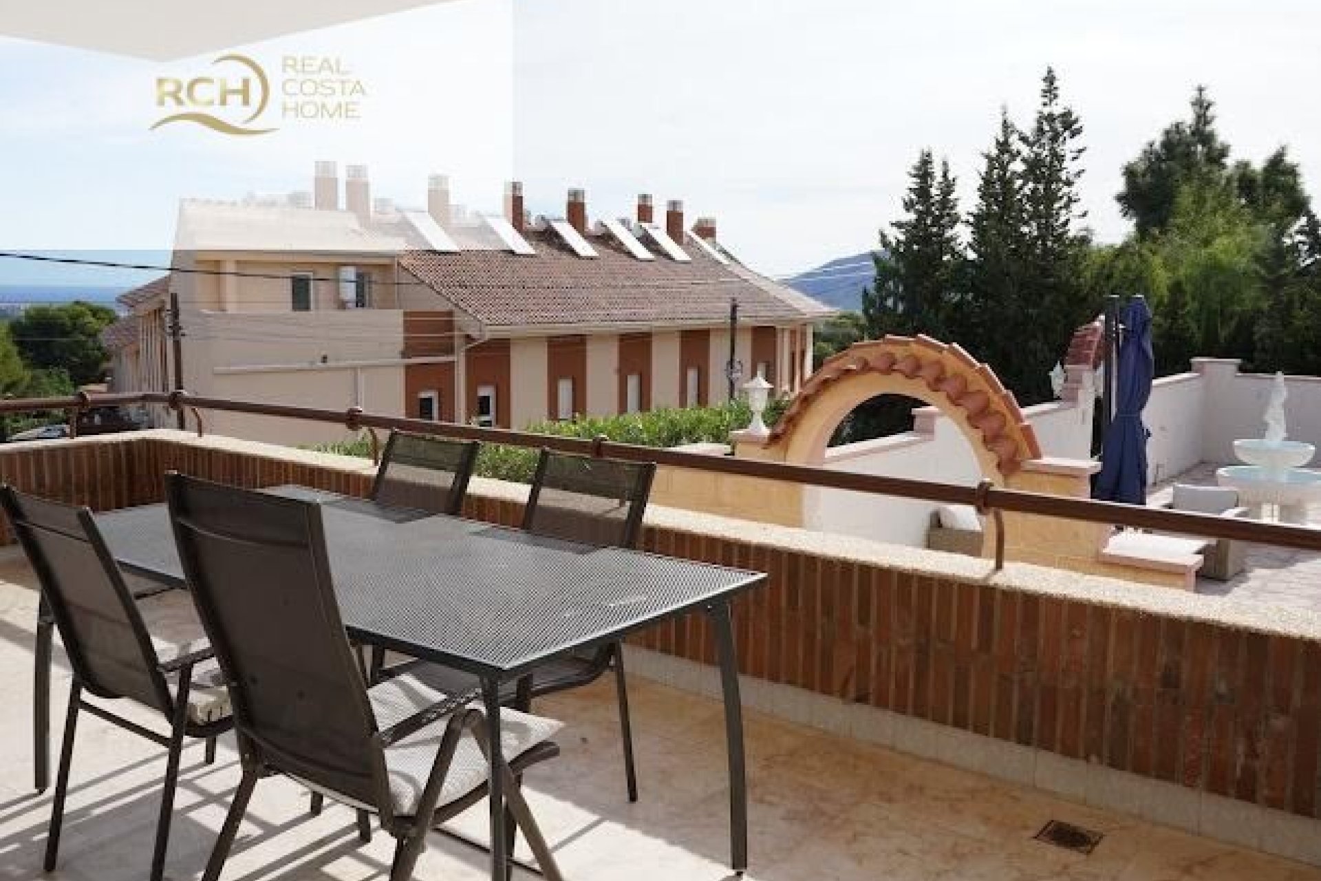 Revente - Villa -
La Nucía - Montebello - Nou Espai