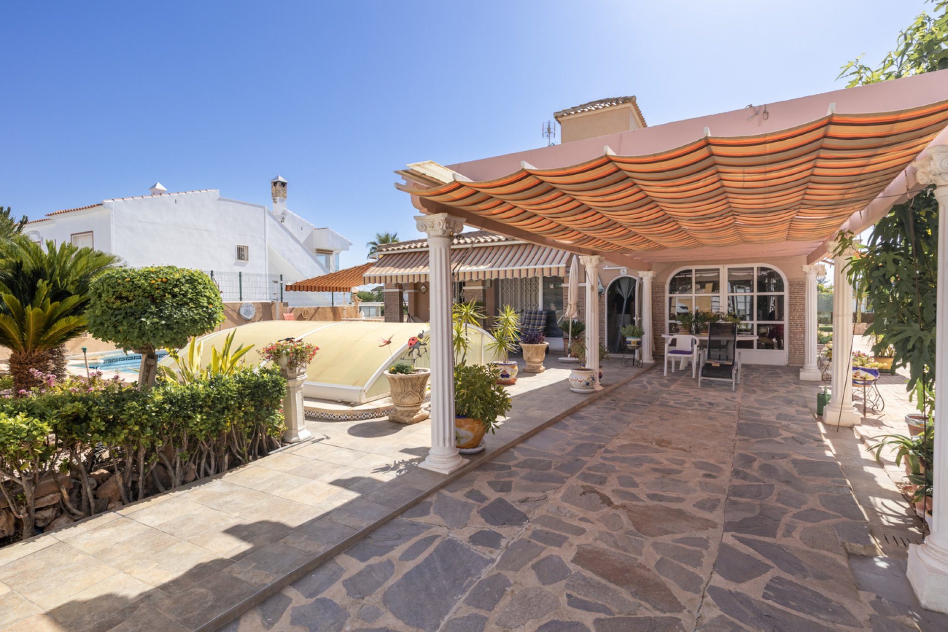 Revente - Villa -
La Regia - Costa Blanca