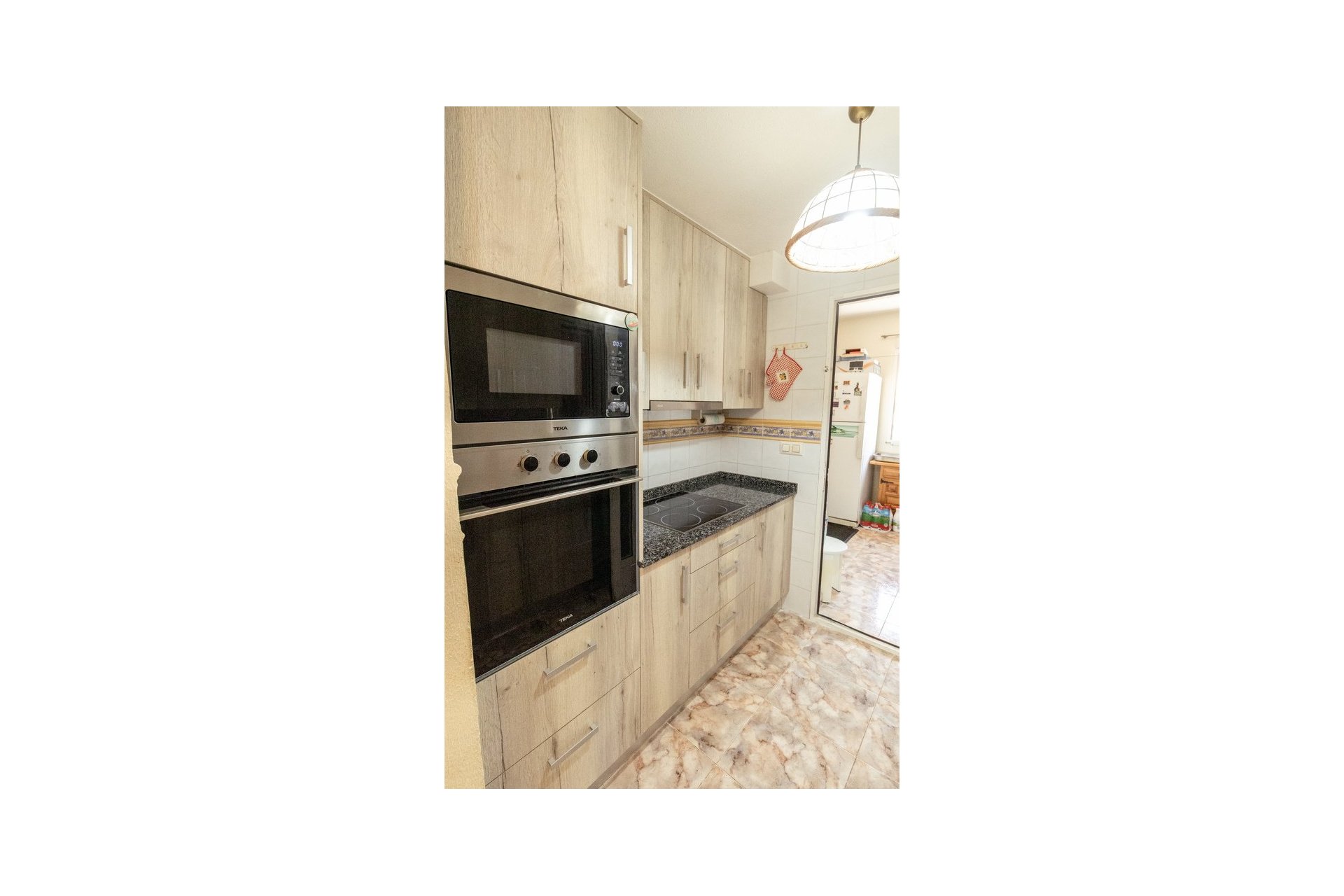 Revente - Villa -
La Regia - Costa Blanca