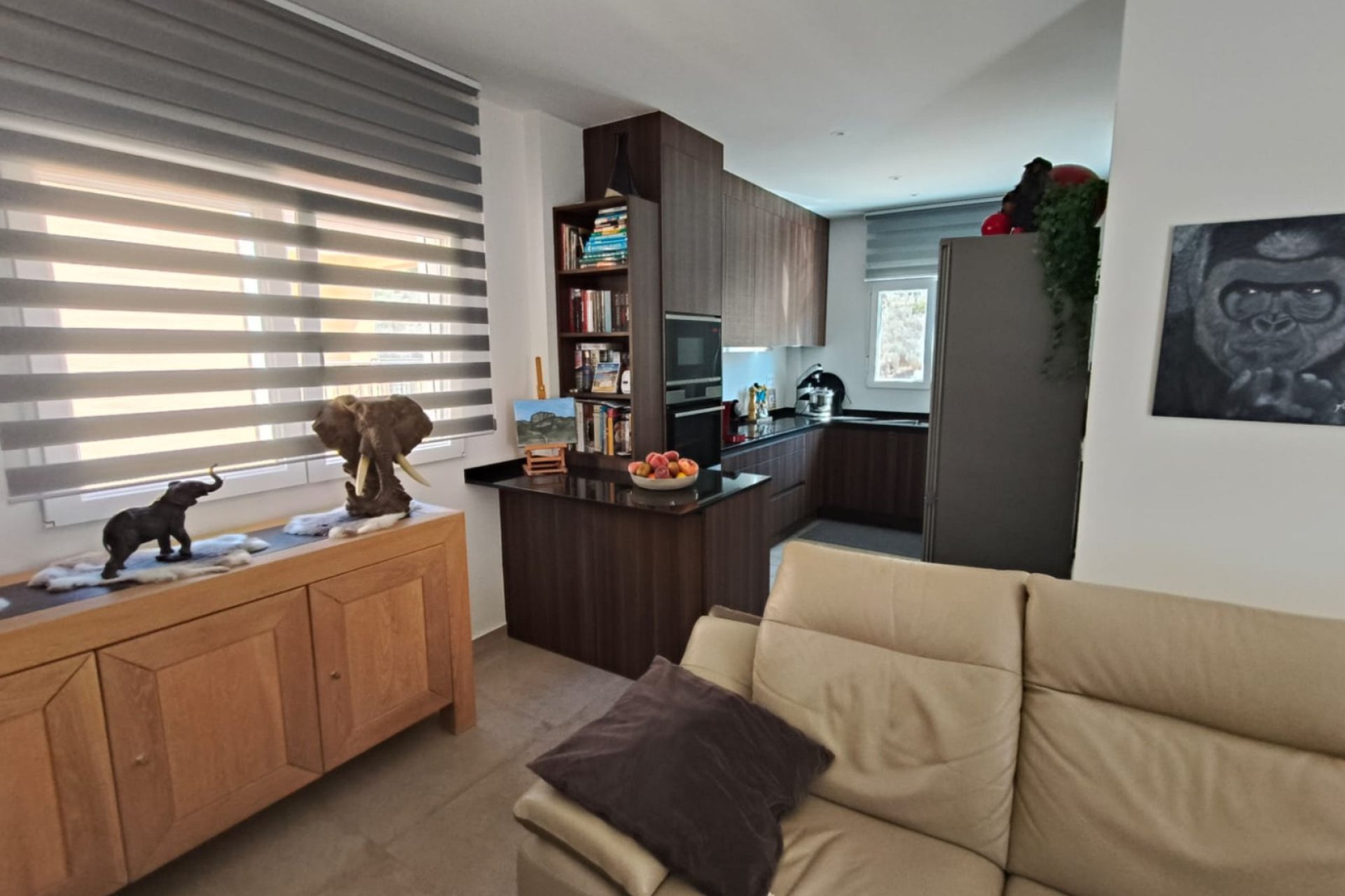 Revente - Villa -
La Romana - Inland