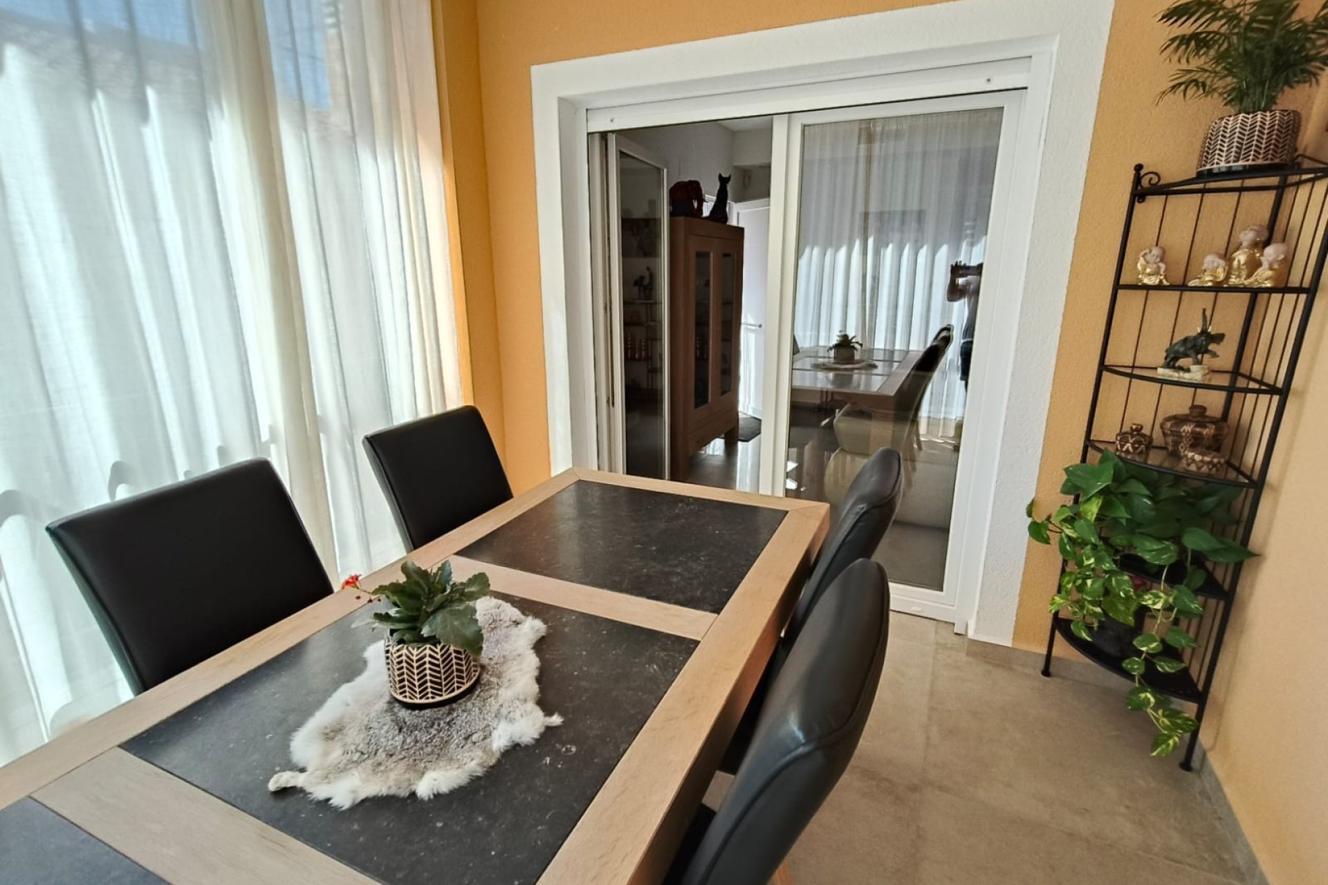 Revente - Villa -
La Romana - Inland