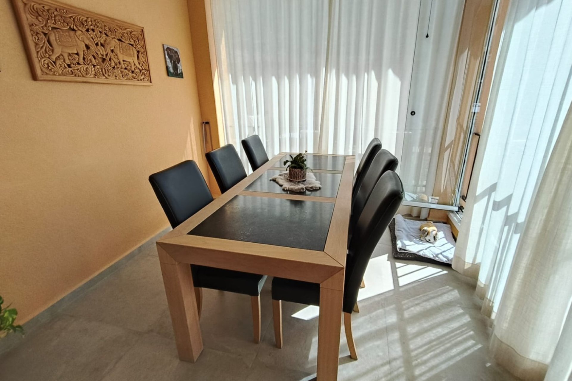 Revente - Villa -
La Romana - Inland