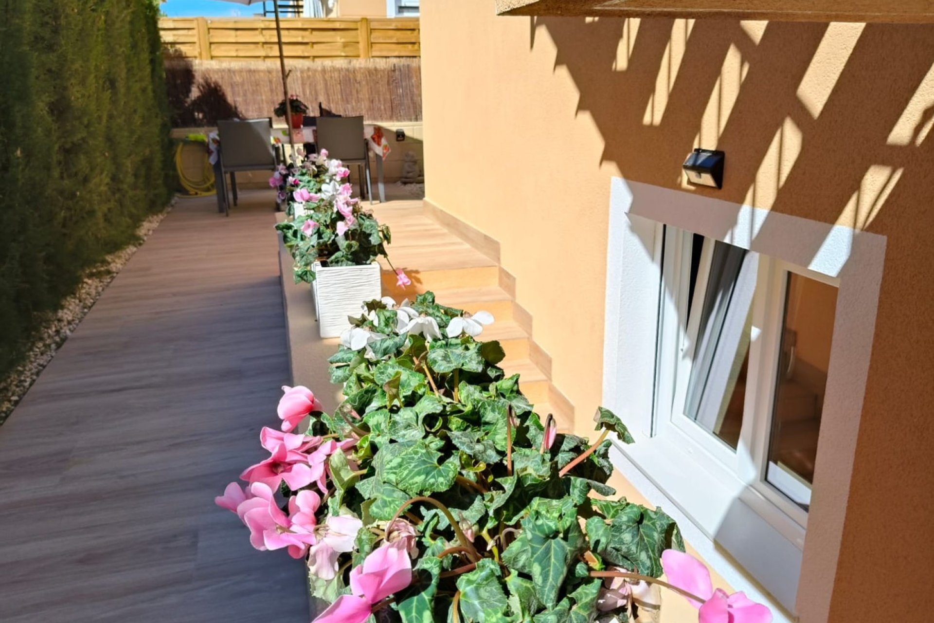 Revente - Villa -
La Romana - Inland