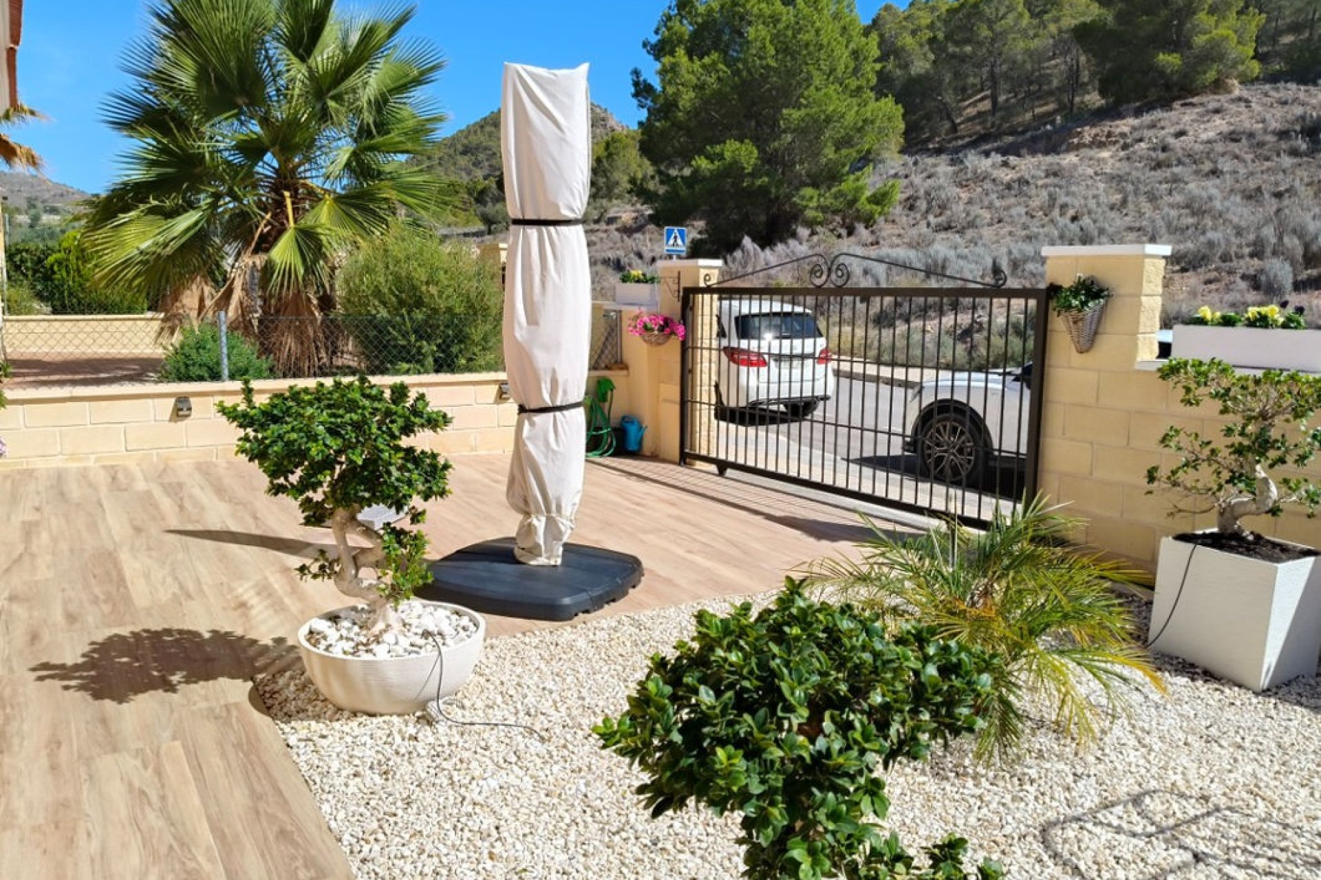Revente - Villa -
La Romana - Inland