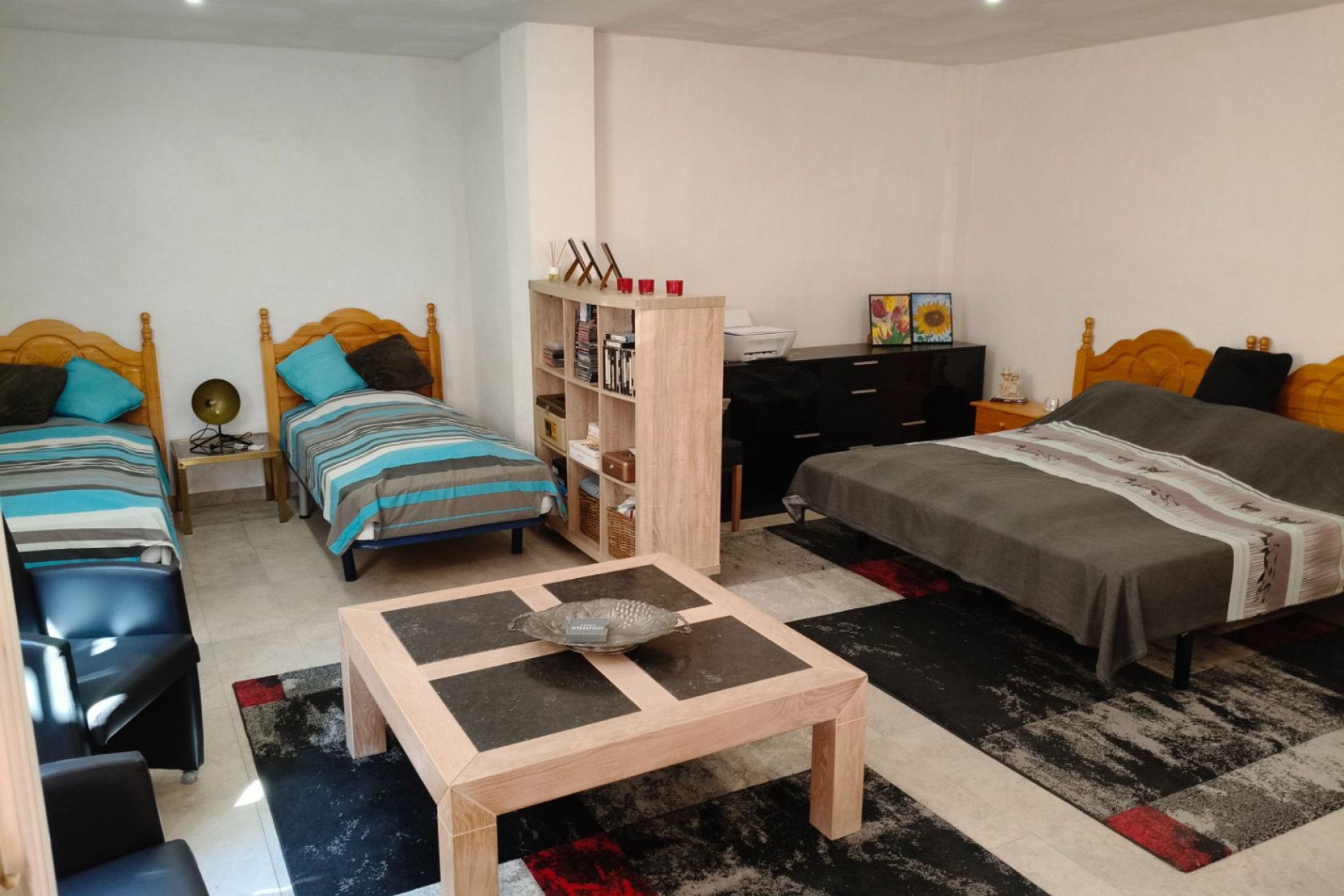 Revente - Villa -
La Romana - Inland