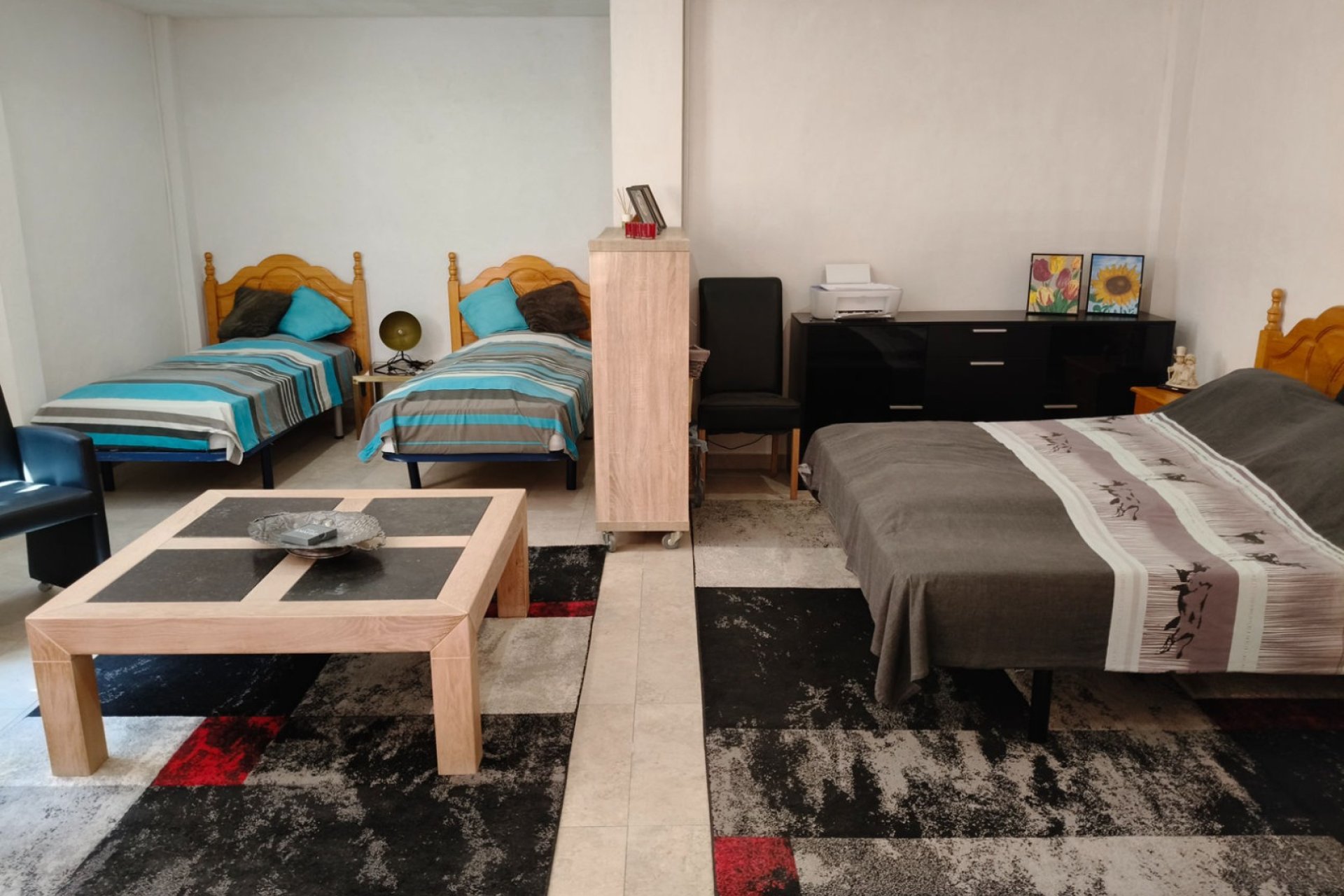 Revente - Villa -
La Romana - Inland