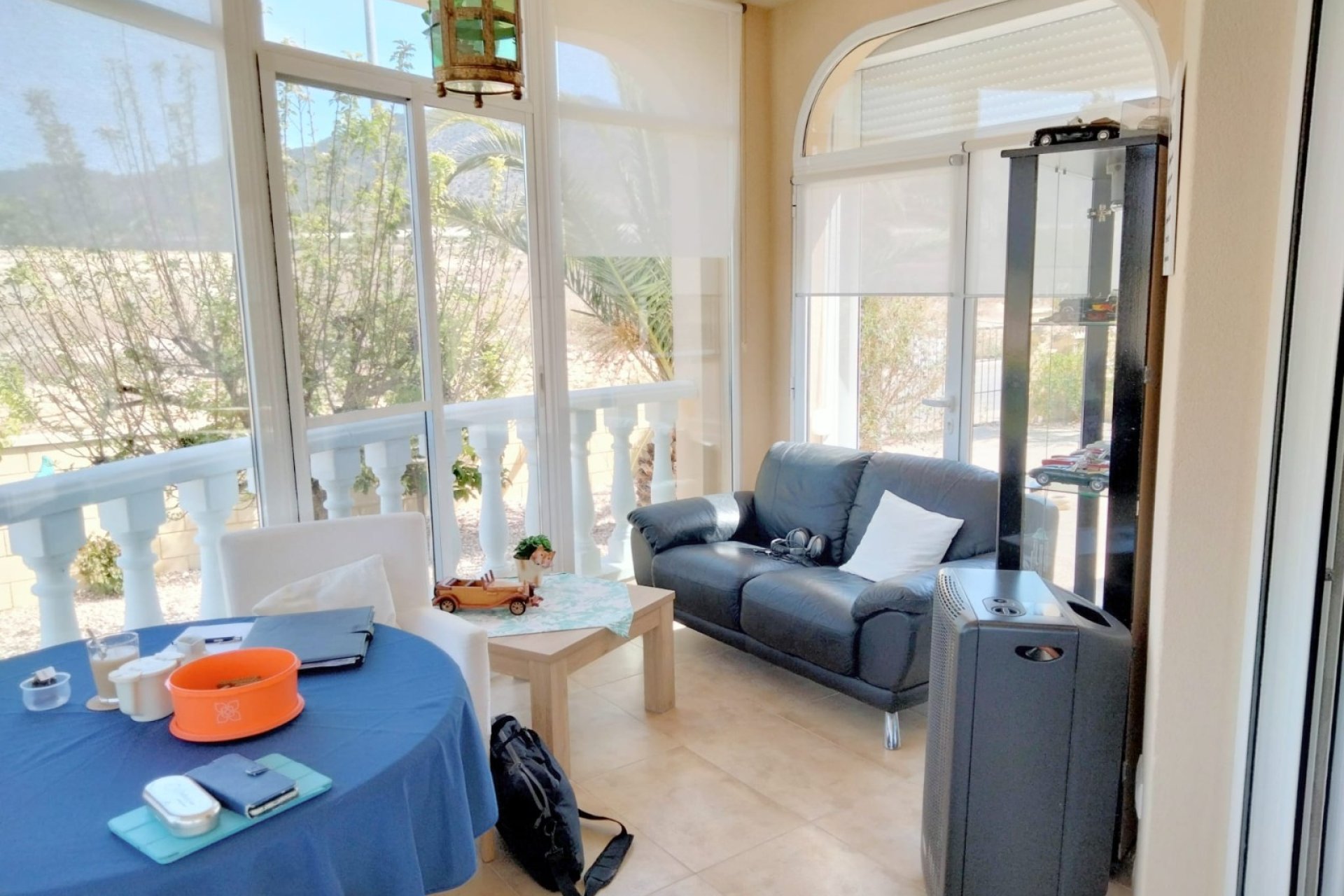 Revente - Villa -
La Romana - Inland