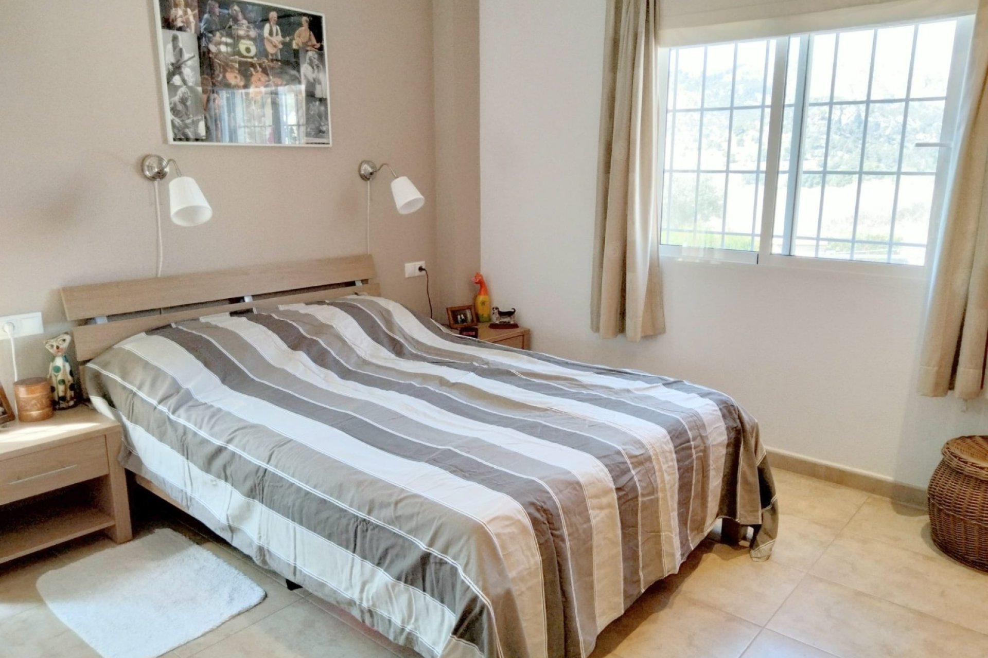 Revente - Villa -
La Romana - Inland