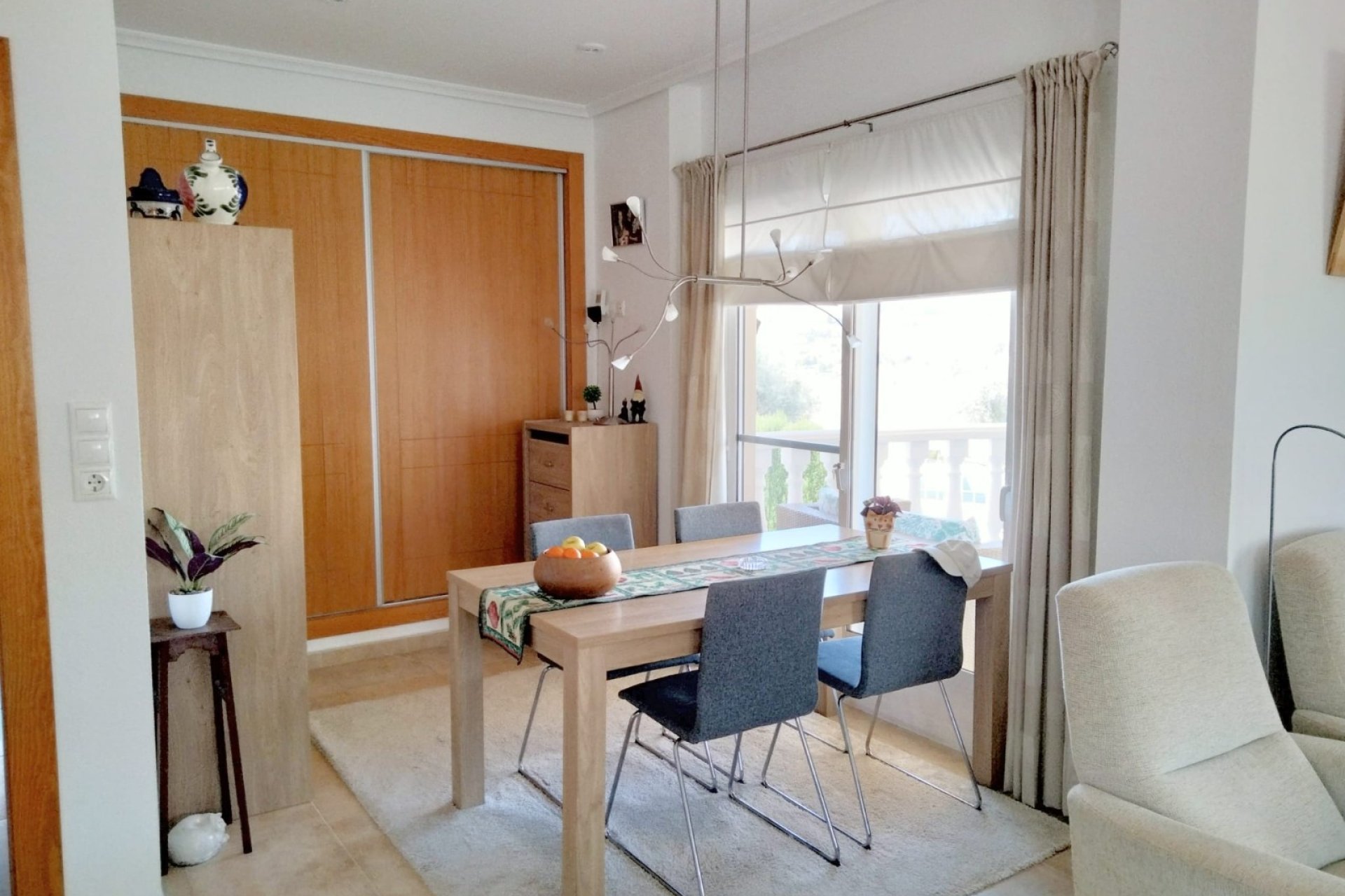 Revente - Villa -
La Romana - Inland