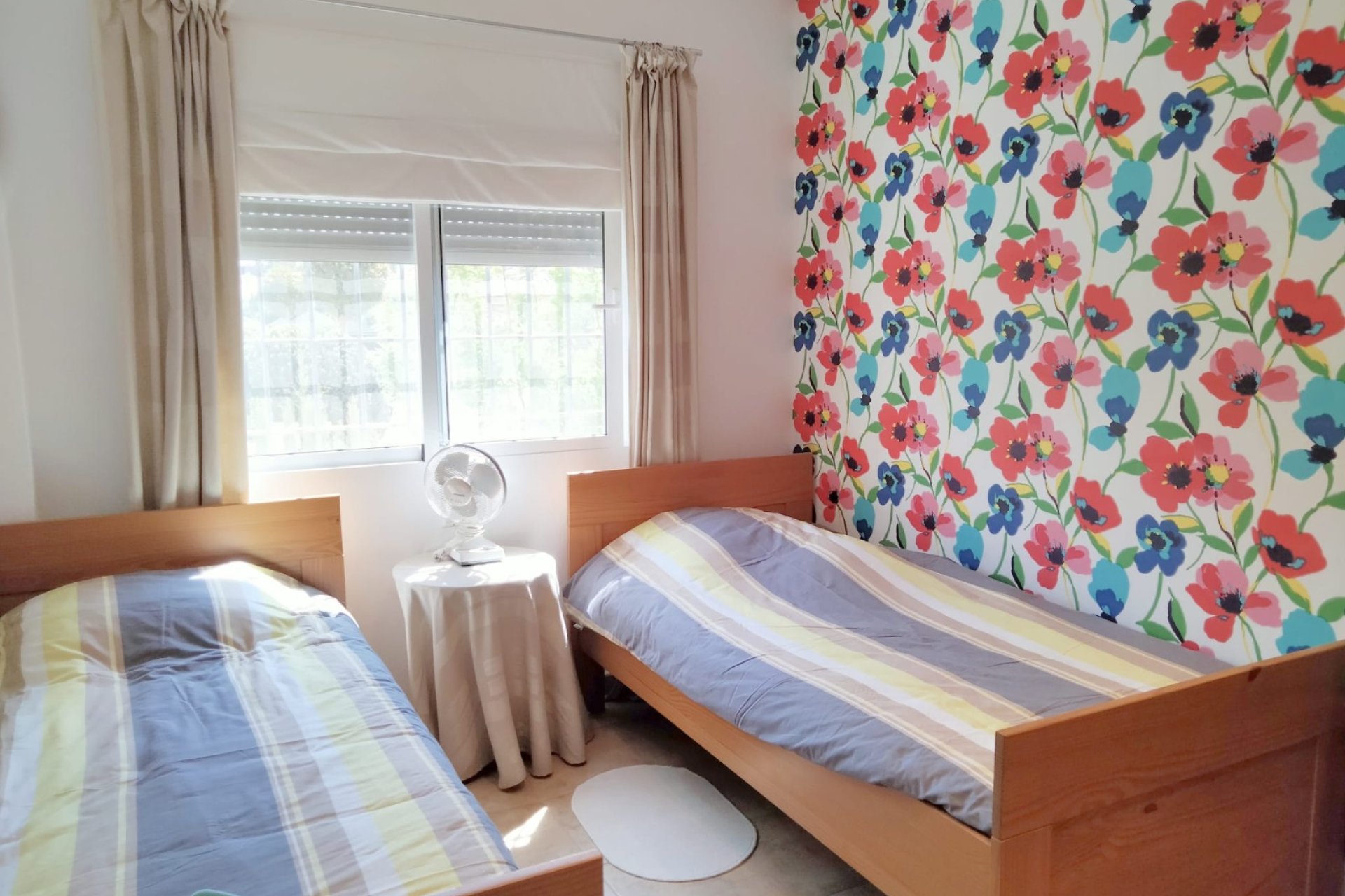 Revente - Villa -
La Romana - Inland