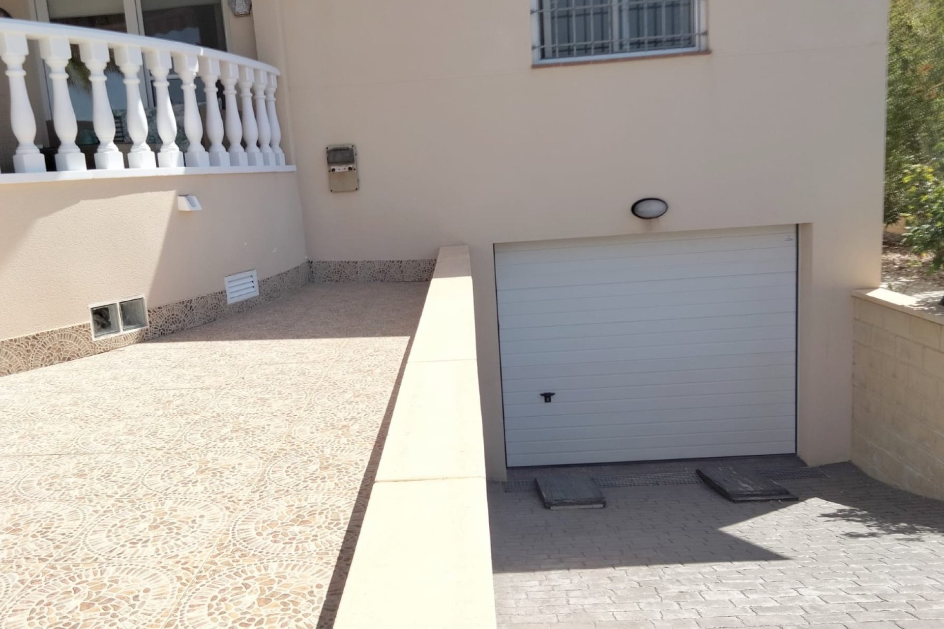 Revente - Villa -
La Romana - Inland