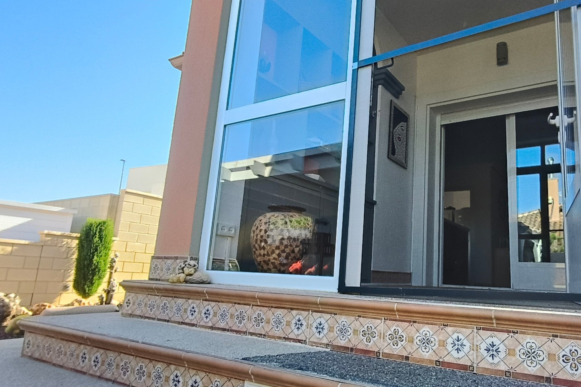 Revente - Villa -
La Romana - Inland