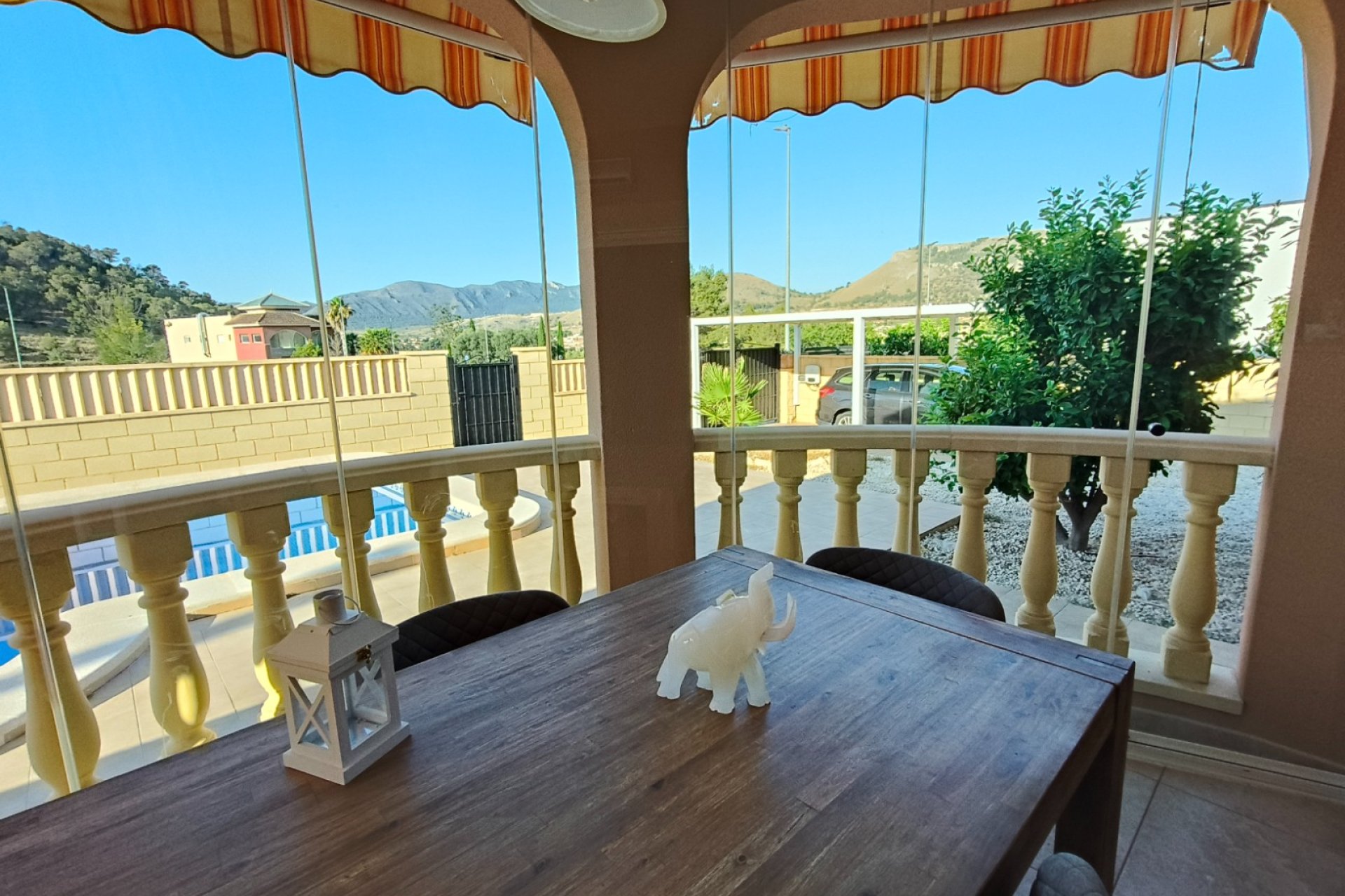 Revente - Villa -
La Romana - Inland