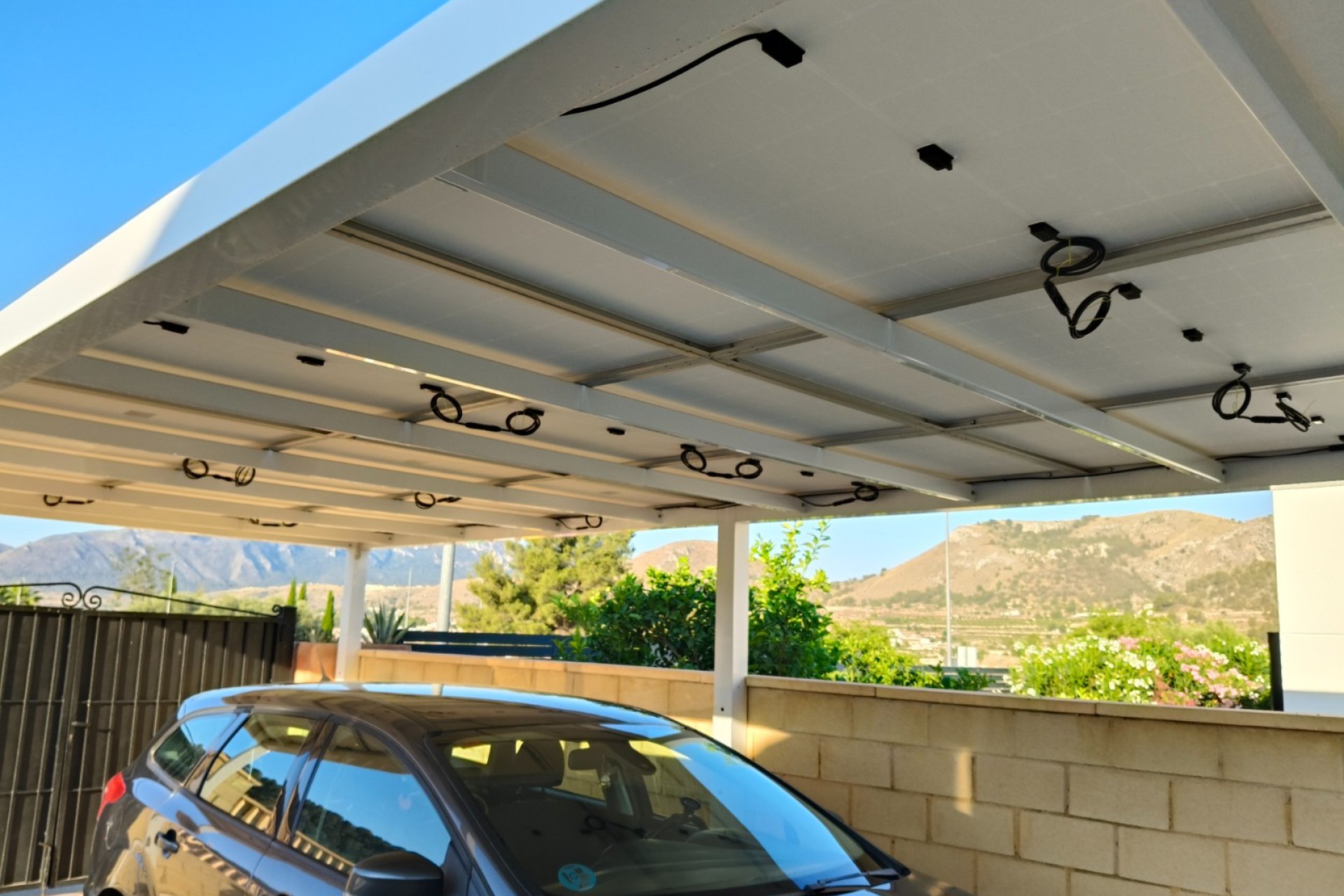 Revente - Villa -
La Romana - Inland