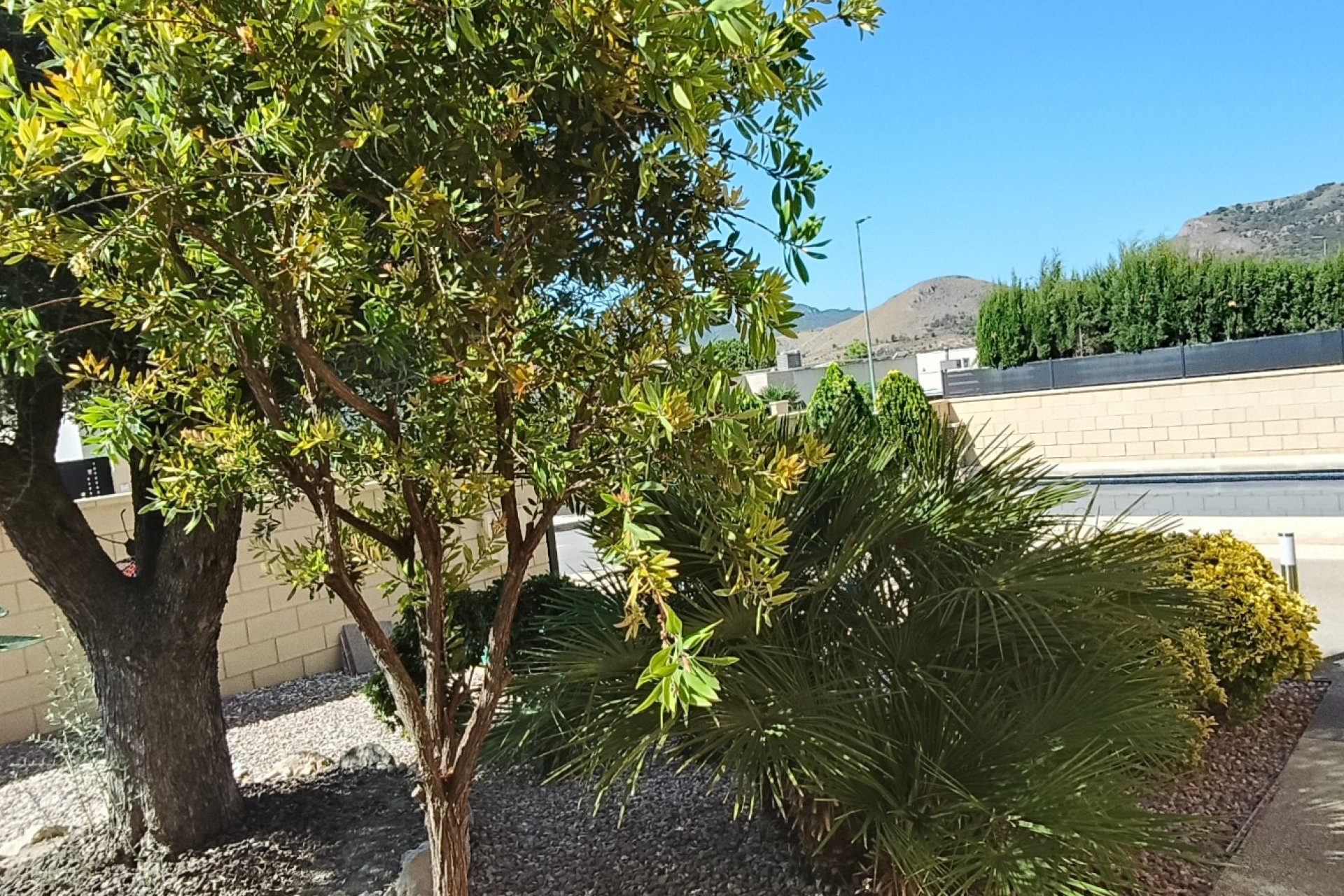 Revente - Villa -
La Romana - Inland