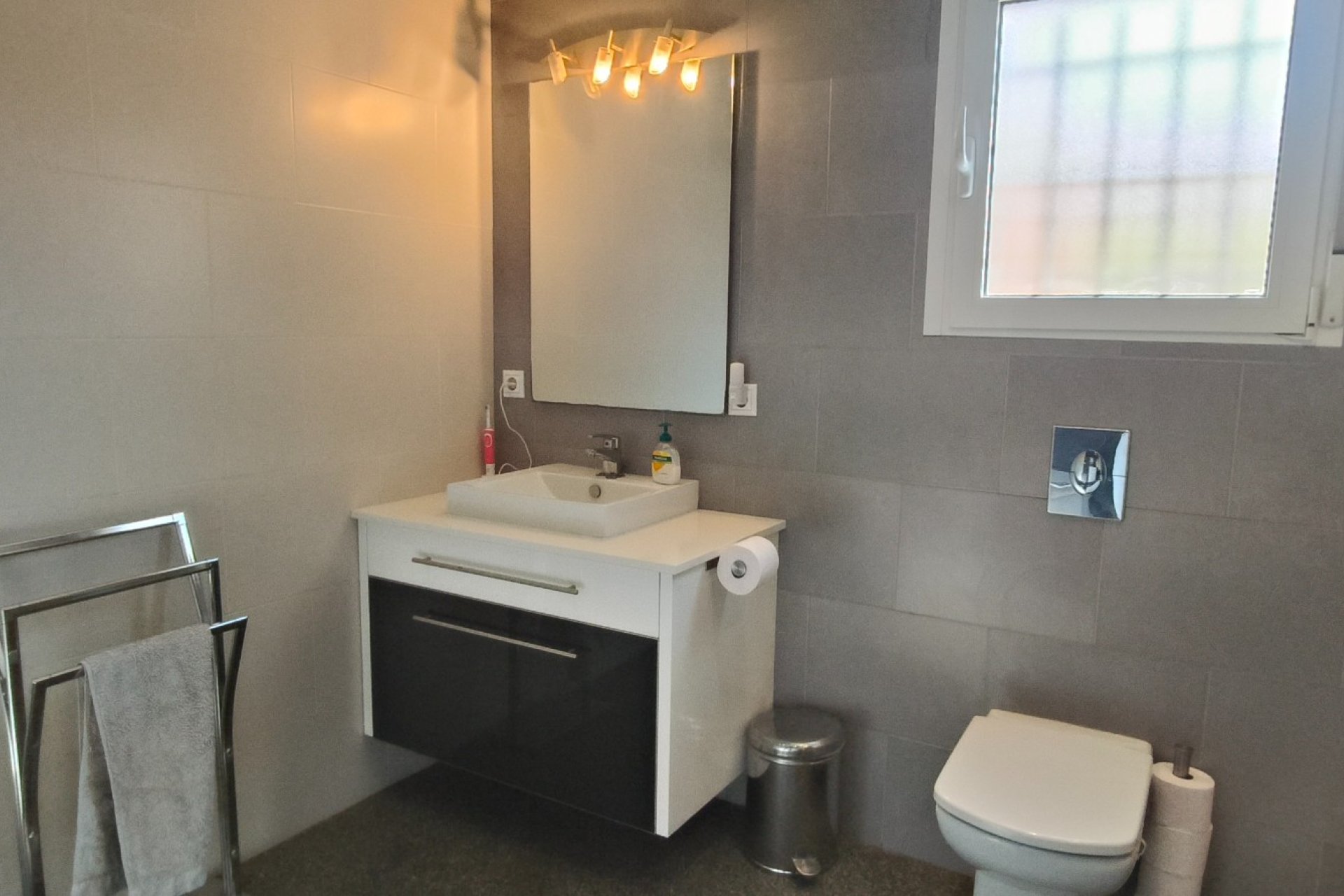 Revente - Villa -
La Romana - Inland