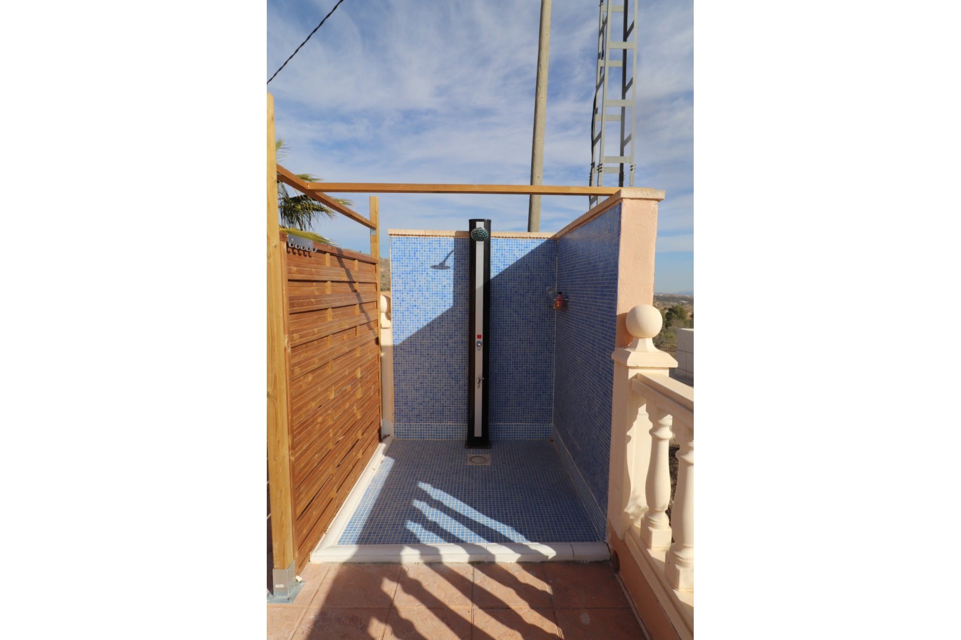 Revente - Villa -
La Romana - Inland