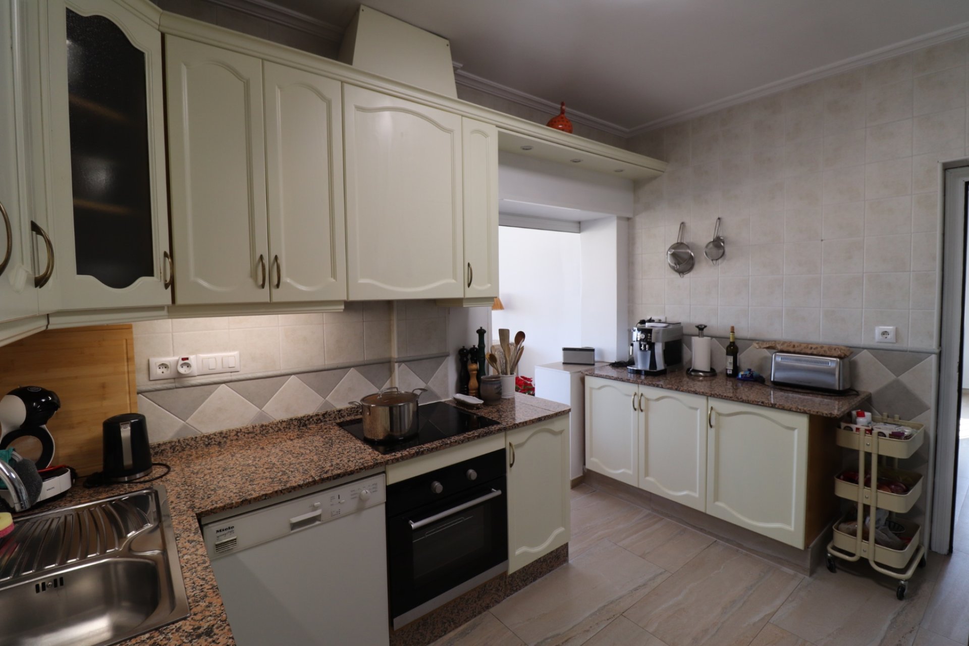 Revente - Villa -
La Romana - Inland