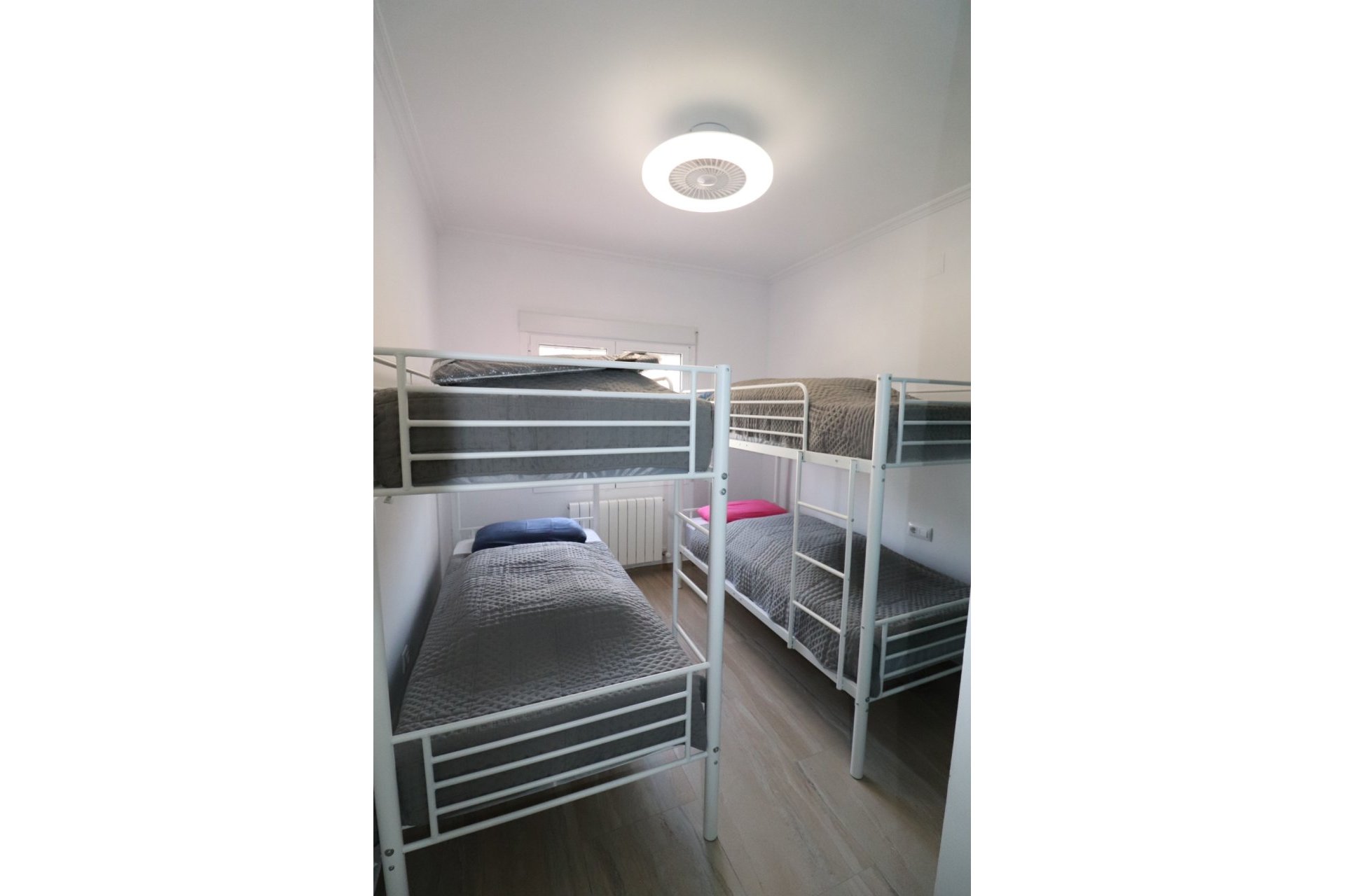 Revente - Villa -
La Romana - Inland