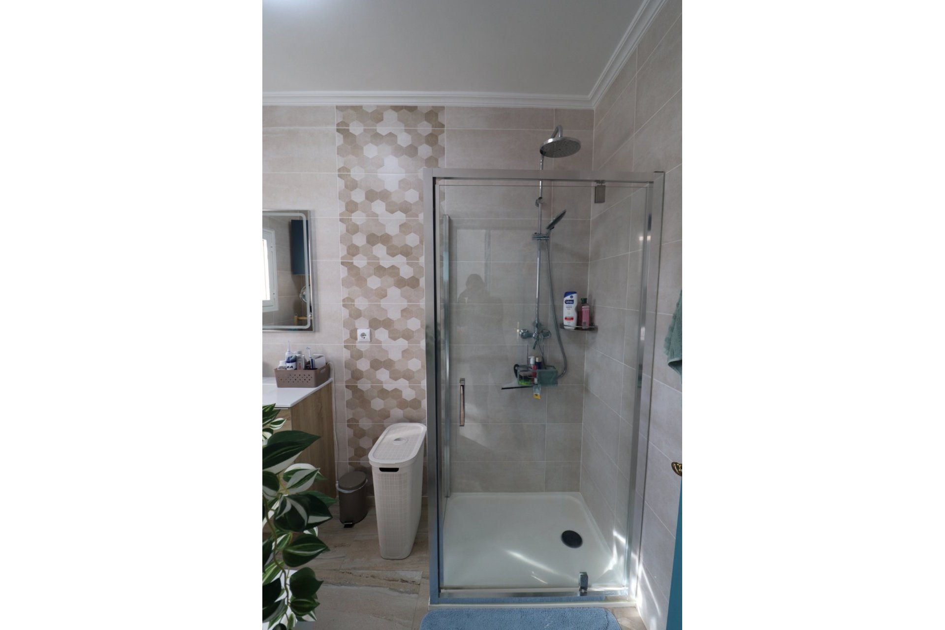 Revente - Villa -
La Romana - Inland