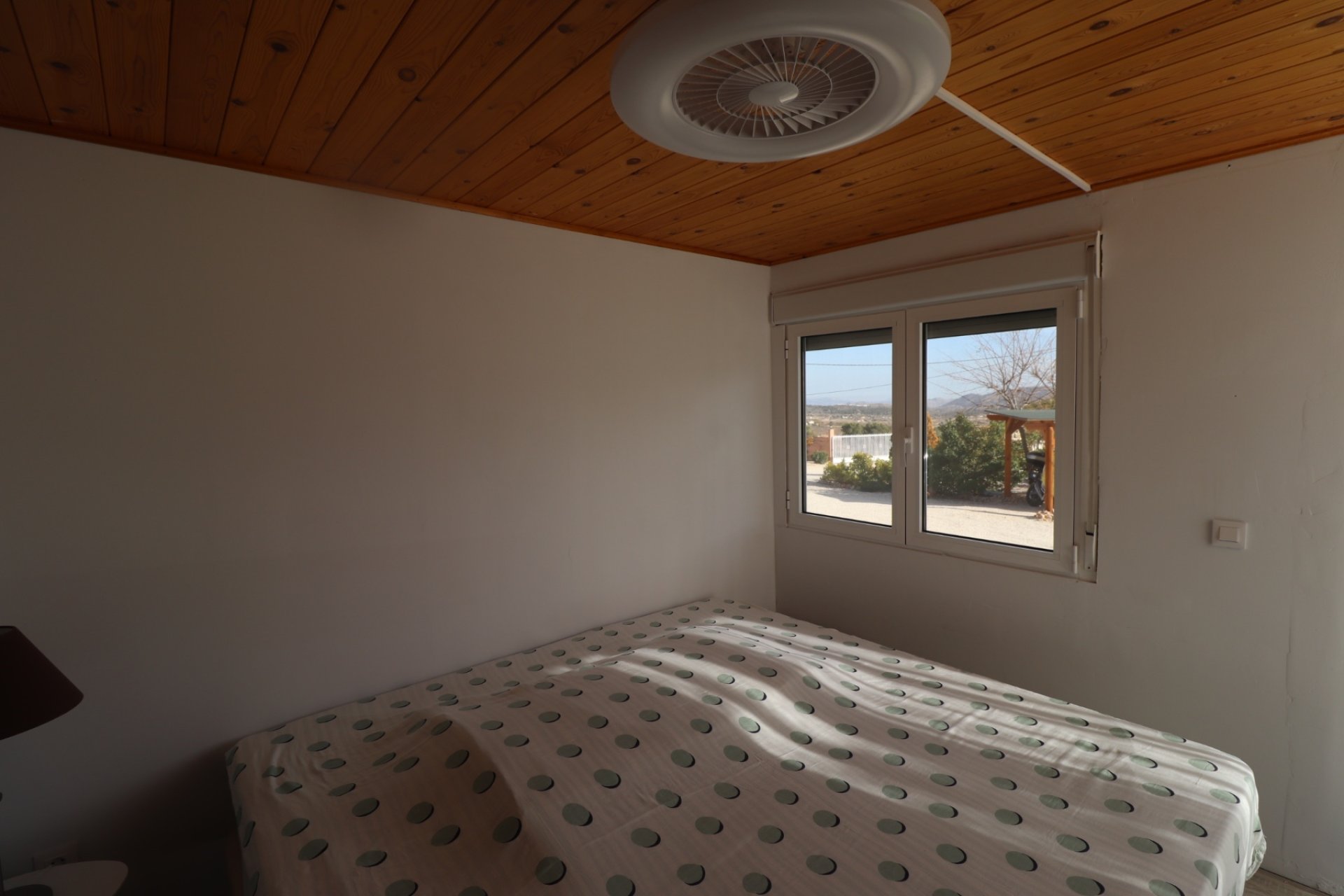 Revente - Villa -
La Romana - Inland