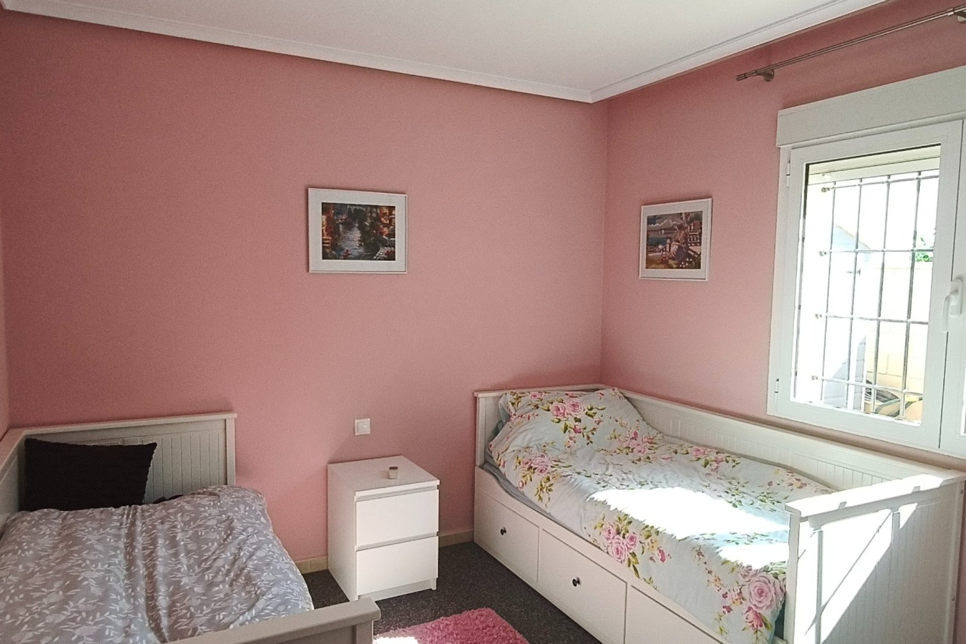 Revente - Villa -
La Romana - Inland