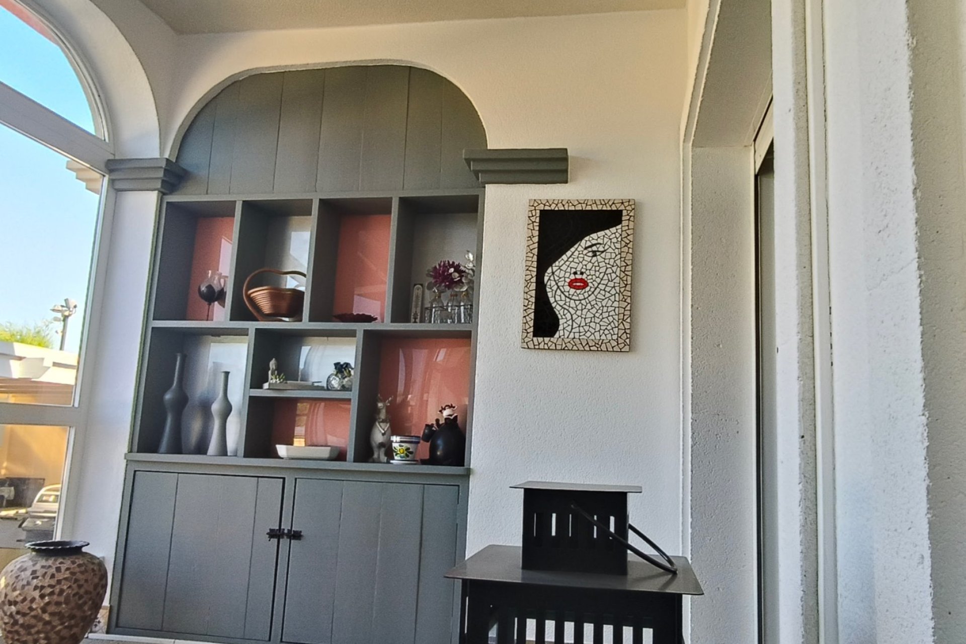 Revente - Villa -
La Romana - Inland