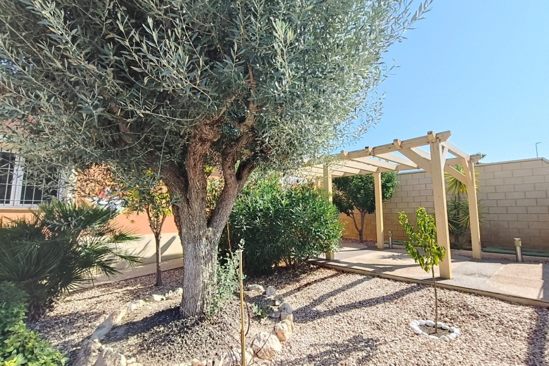 Revente - Villa -
La Romana - Inland