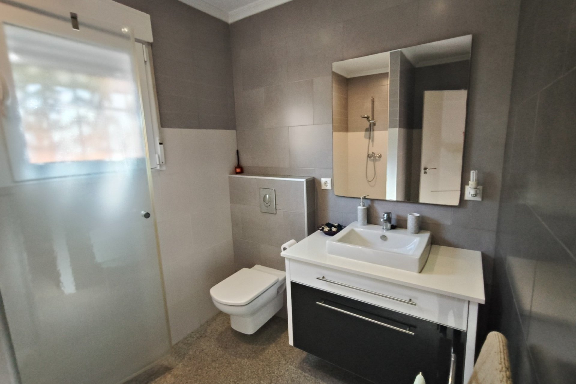 Revente - Villa -
La Romana - Inland