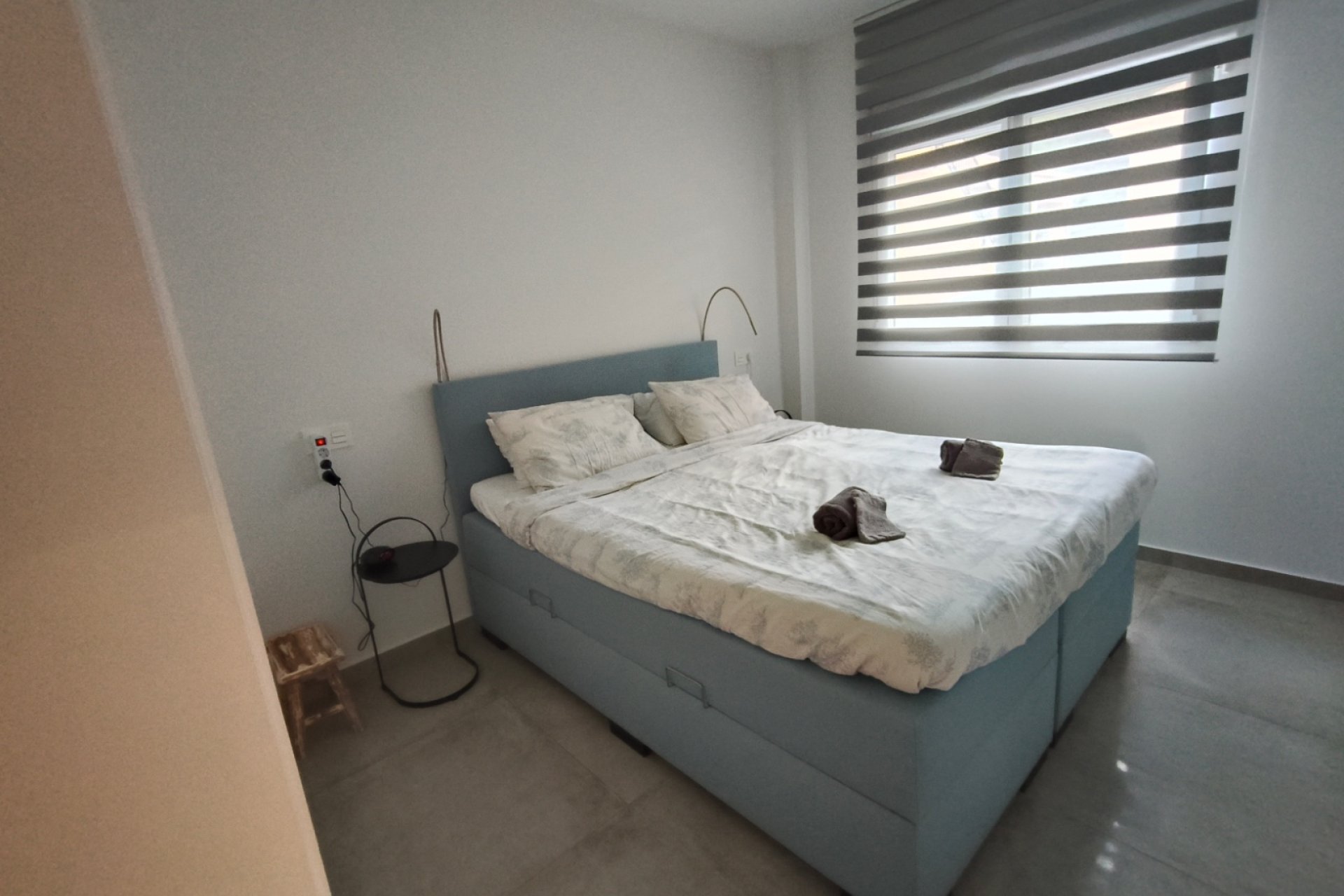 Revente - Villa -
La Romana - Inland