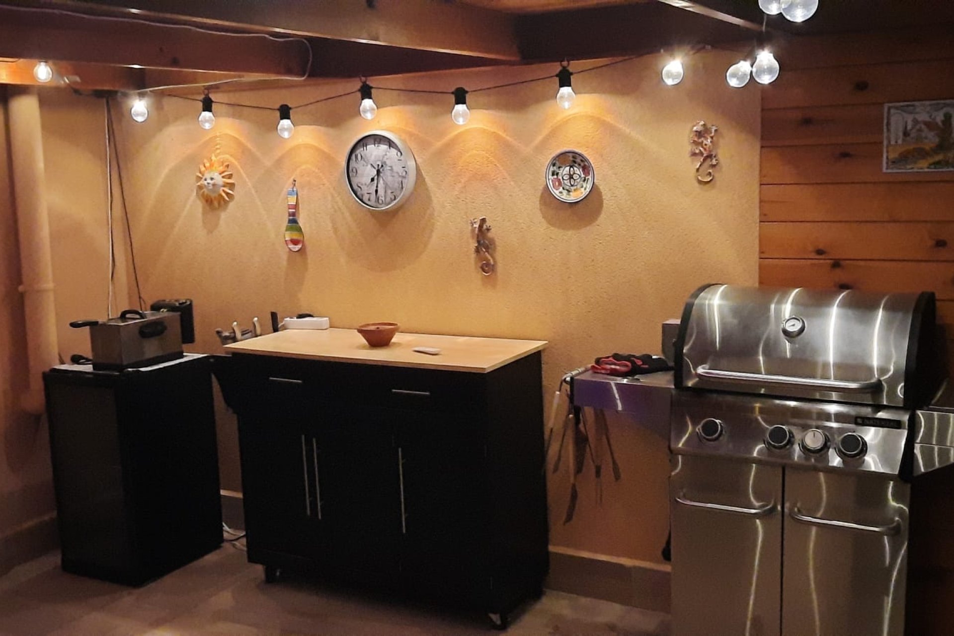 Revente - Villa -
La Romana - Inland