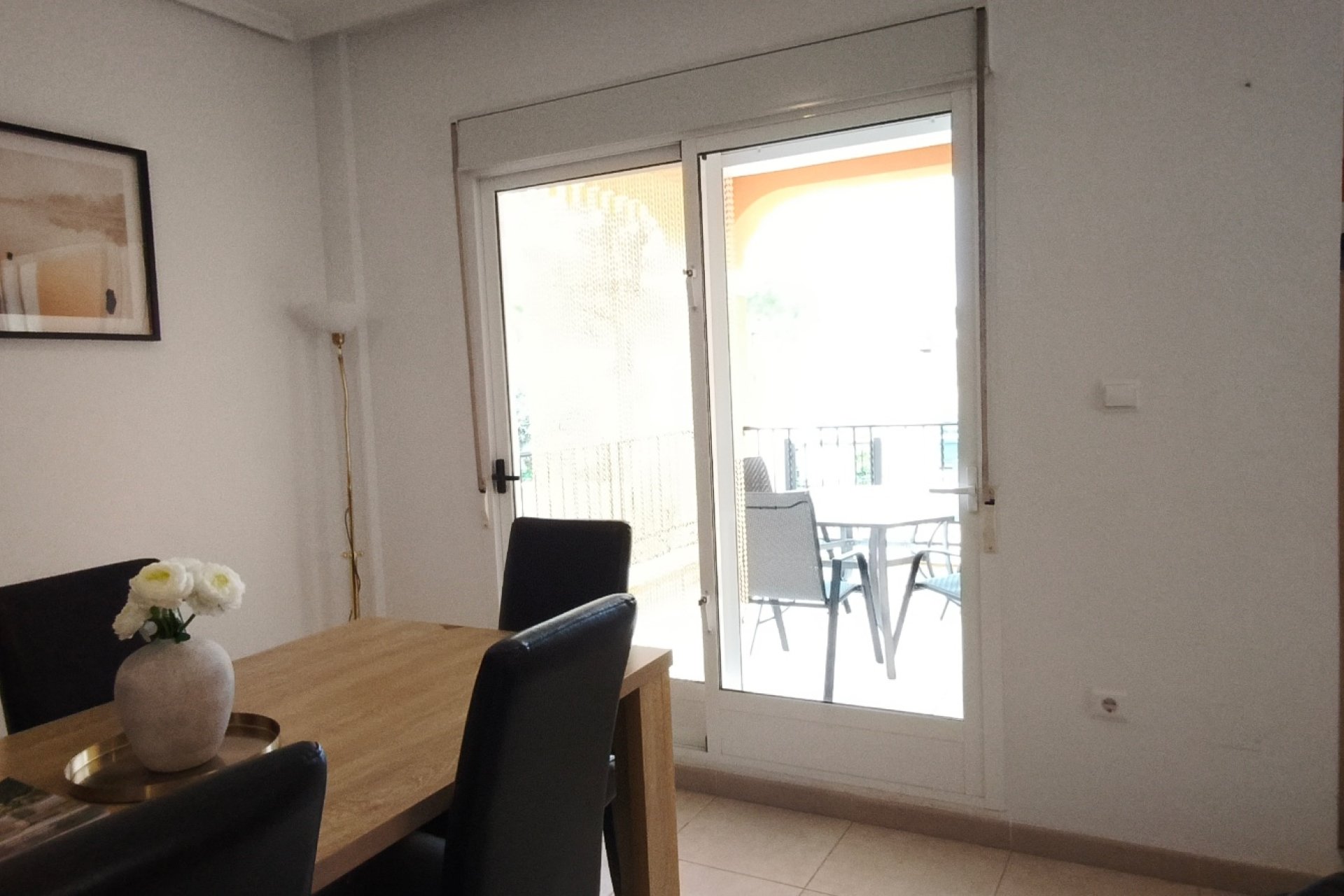 Revente - Villa -
La Romana - Inland