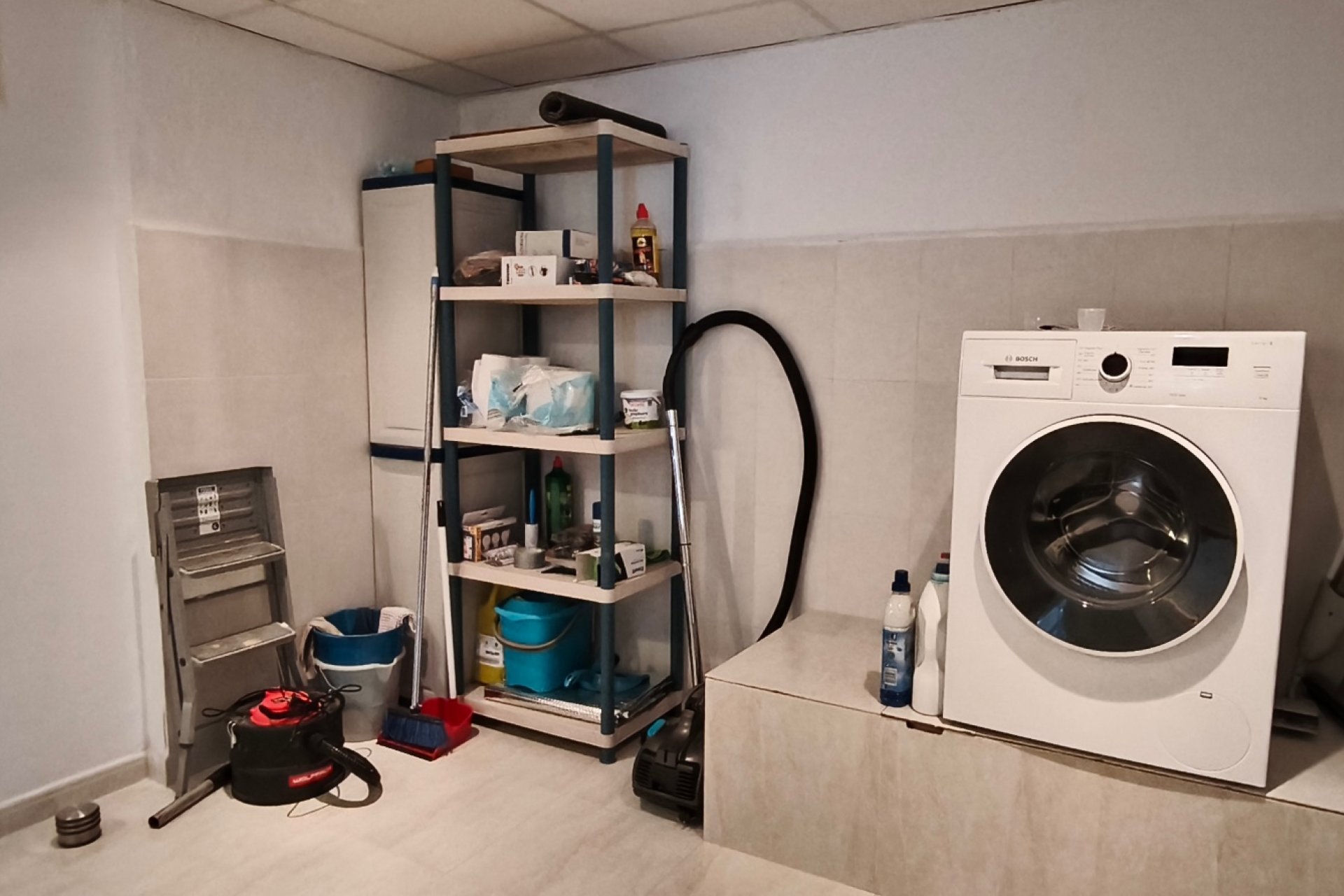 Revente - Villa -
La Romana - Inland