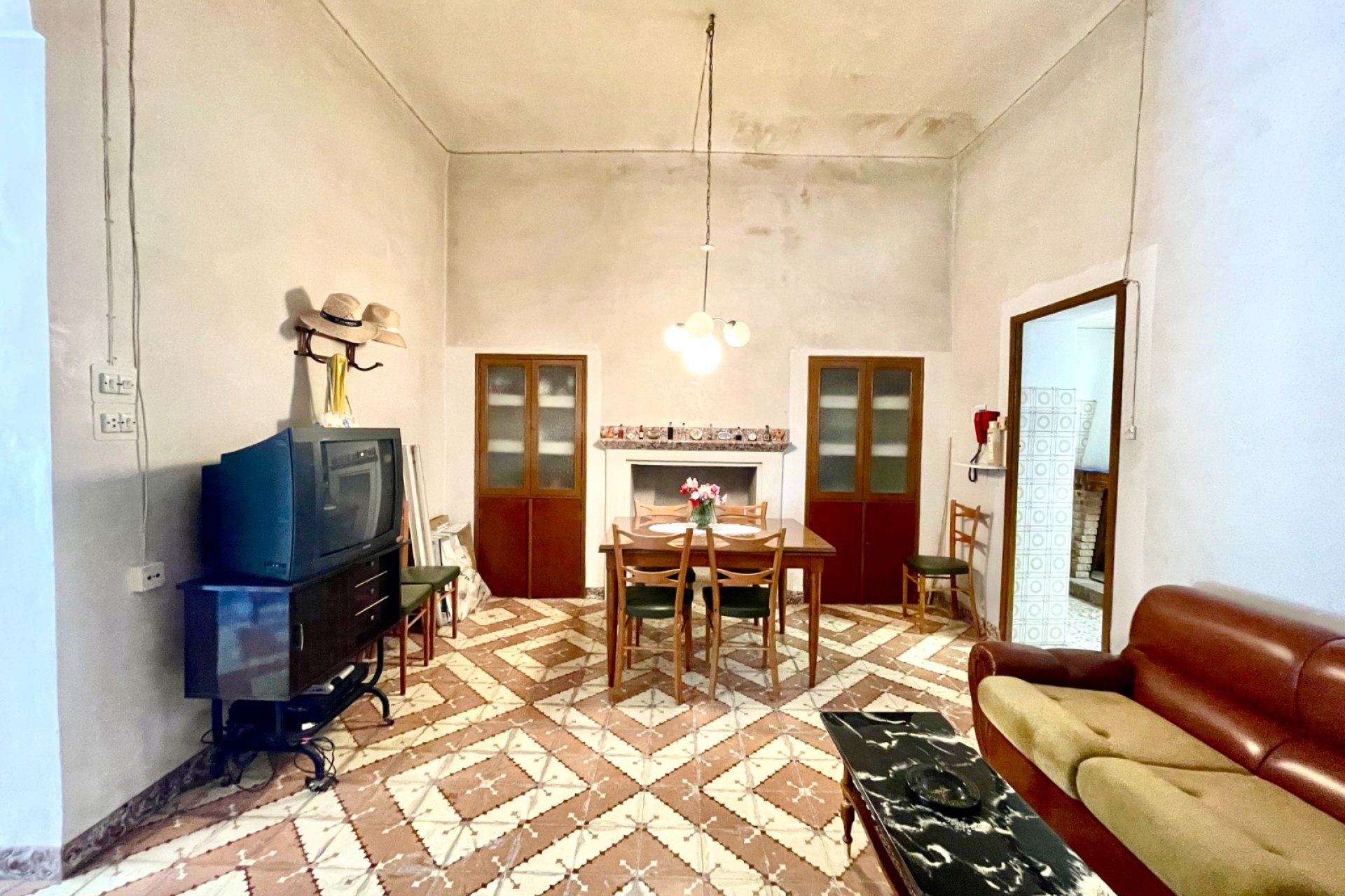Revente - Villa -
La Romana - Inland